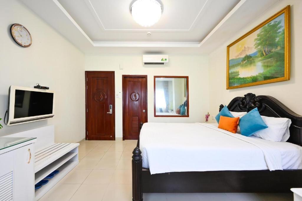 Nicecy - Thi Sach Street Hotel
