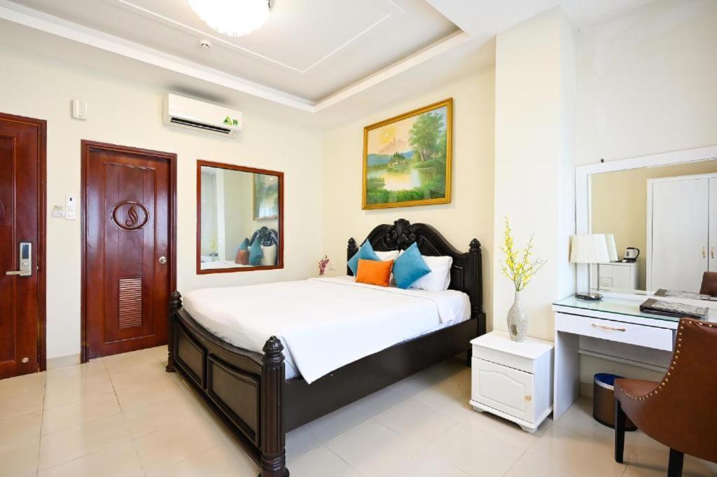 Hotel Nicecy - Thi Sach Street