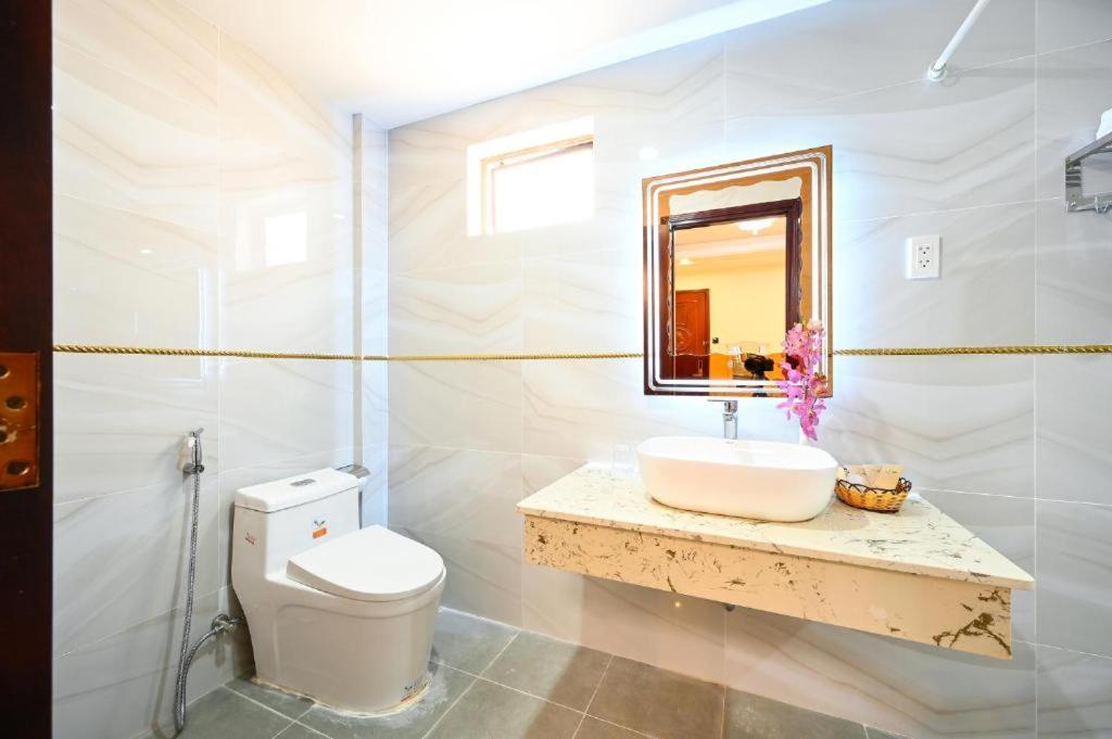 Nicecy - Thi Sach Street 4* Ho Chi Minh City