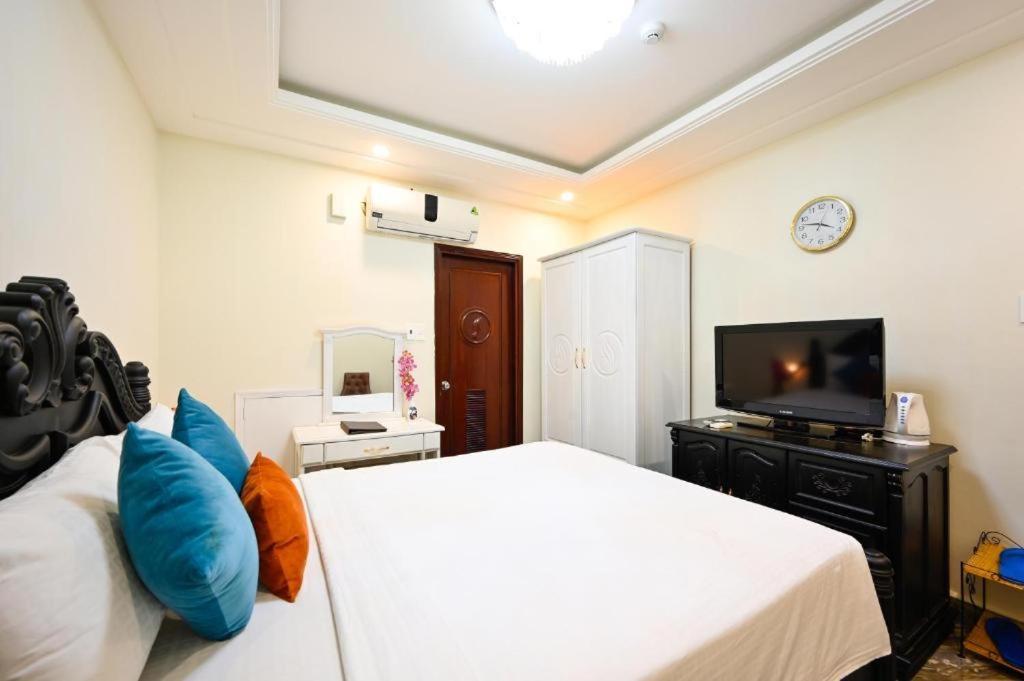 Hotel Nicecy - Thi Sach Street 4*
