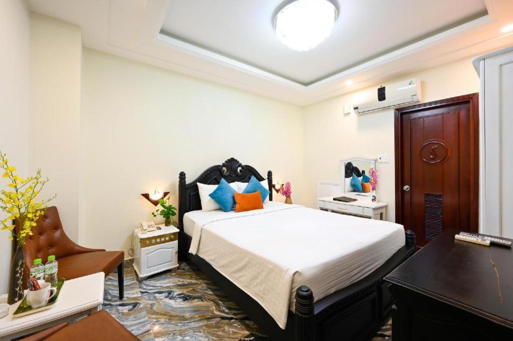 Nicecy - Thi Sach Street Hotel