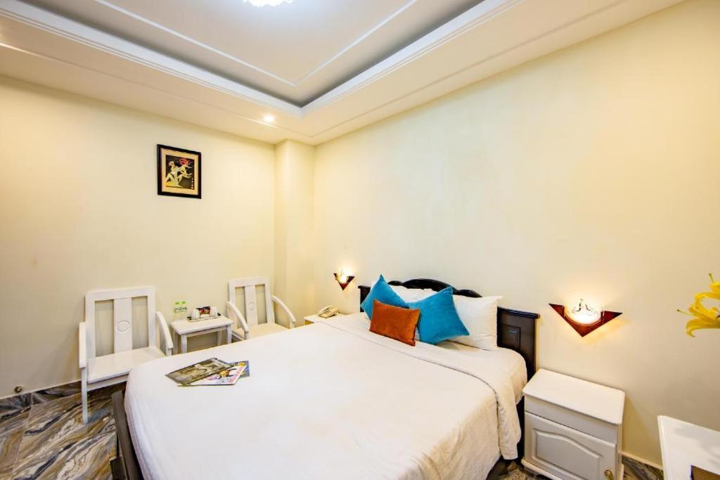 Nicecy - Thi Sach Street Hotel 4*