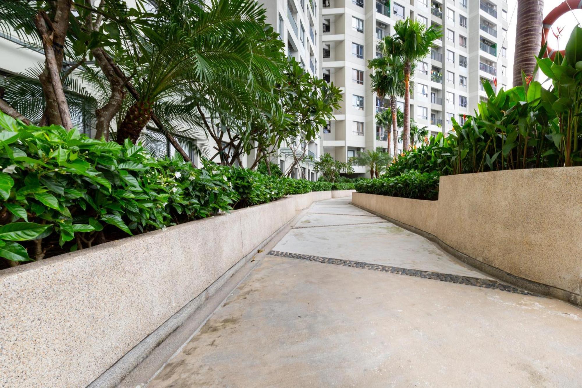 Stylist 2 Bedrooms * Ho Chi Minh City