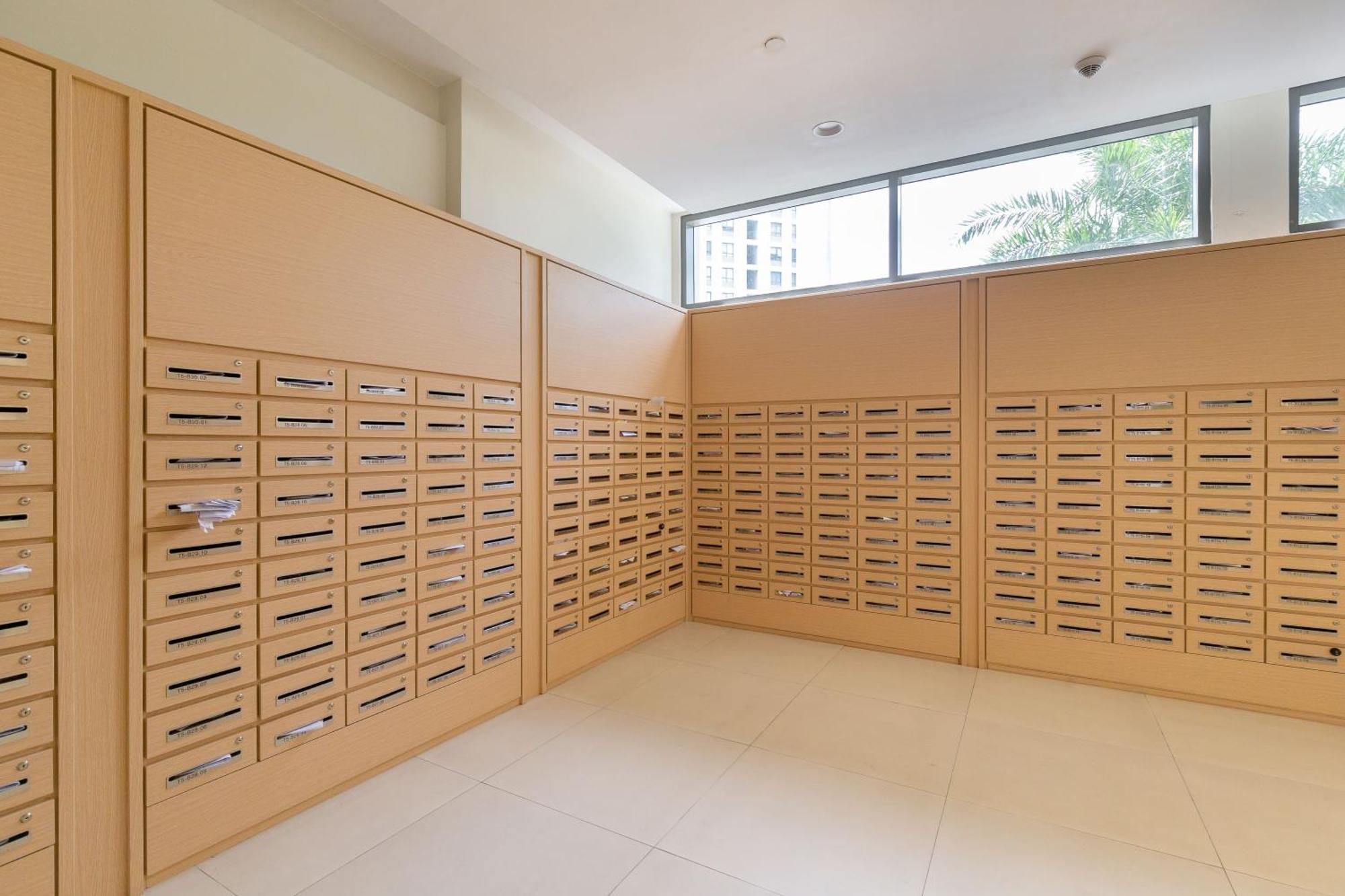 Stylist 2 Bedrooms Ho Chi Minh City