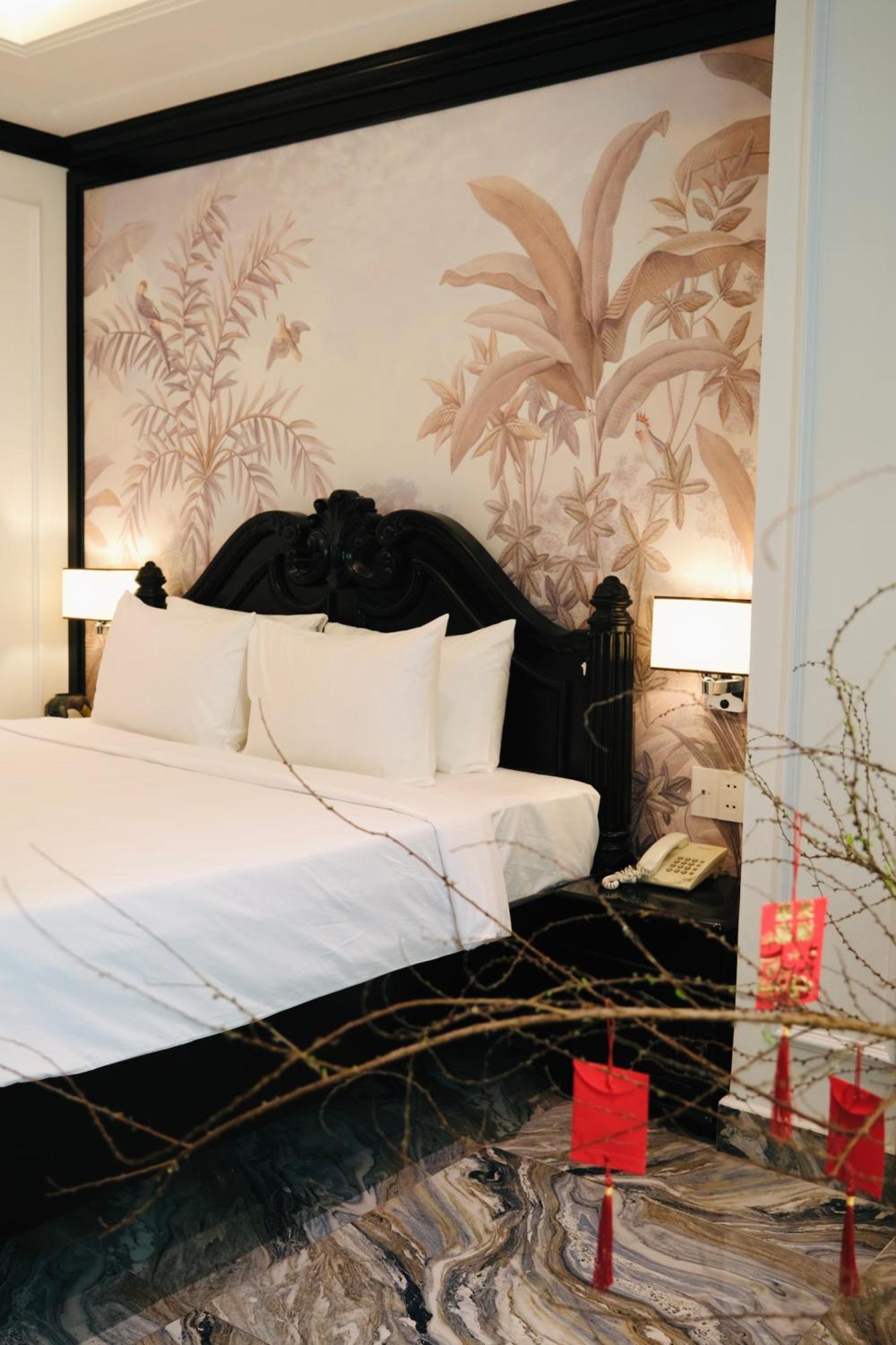Nicecy - Thi Sach Street Hotel 4*