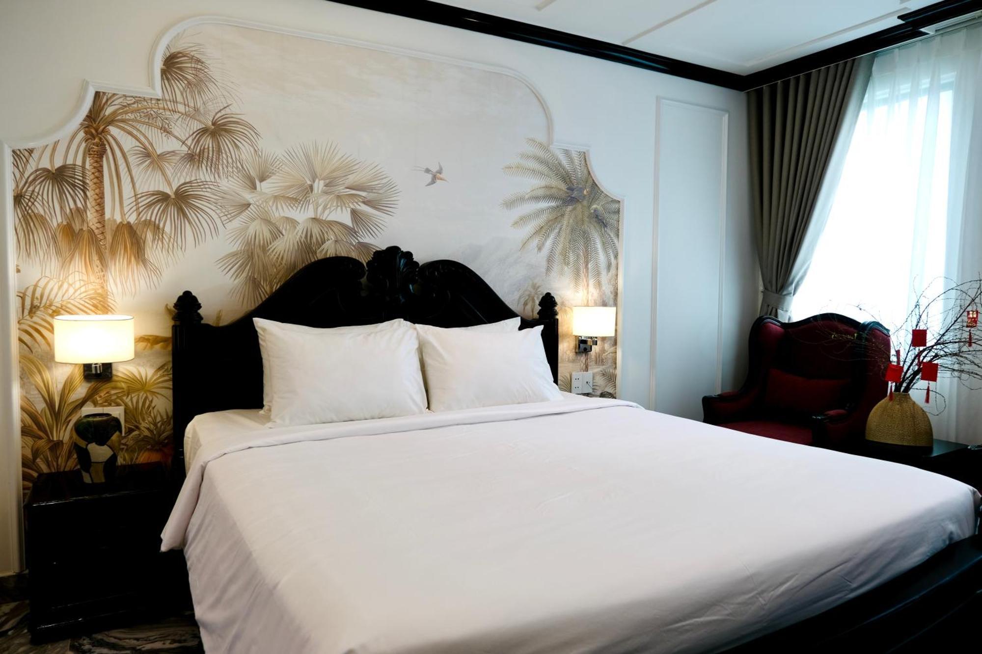 Hotel Nicecy - Thi Sach Street 4*
