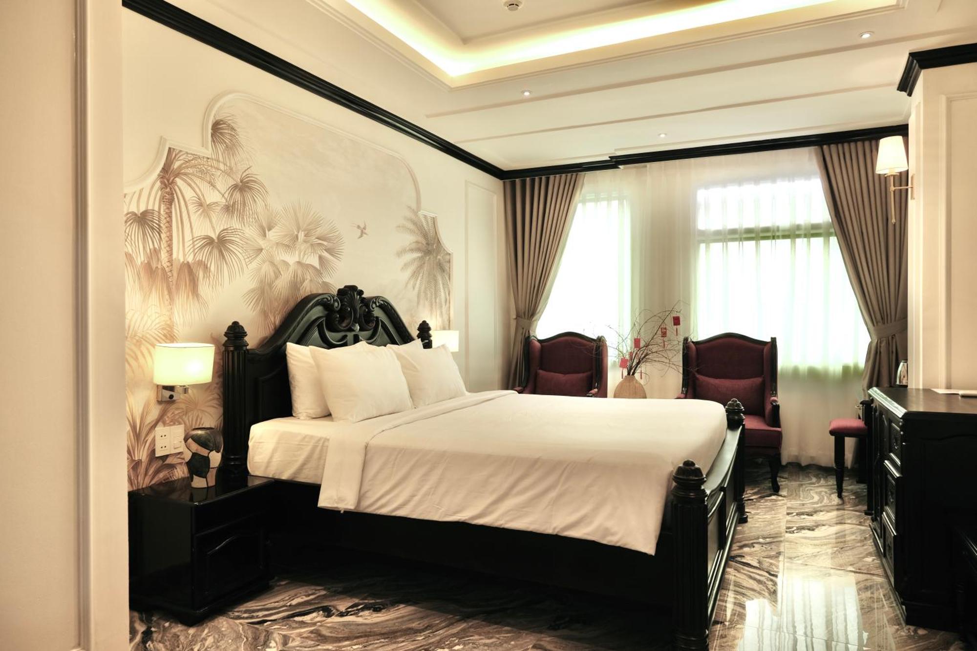 Nicecy - Thi Sach Street Hotel Ho Chi Minh City