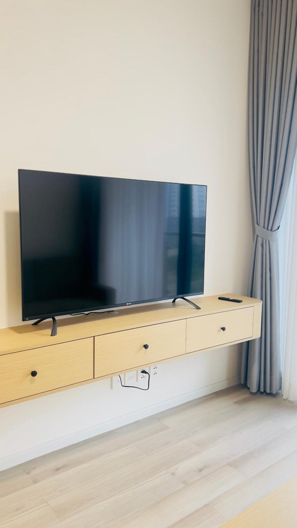 Masteri Centre Point - Ct Land Apartment