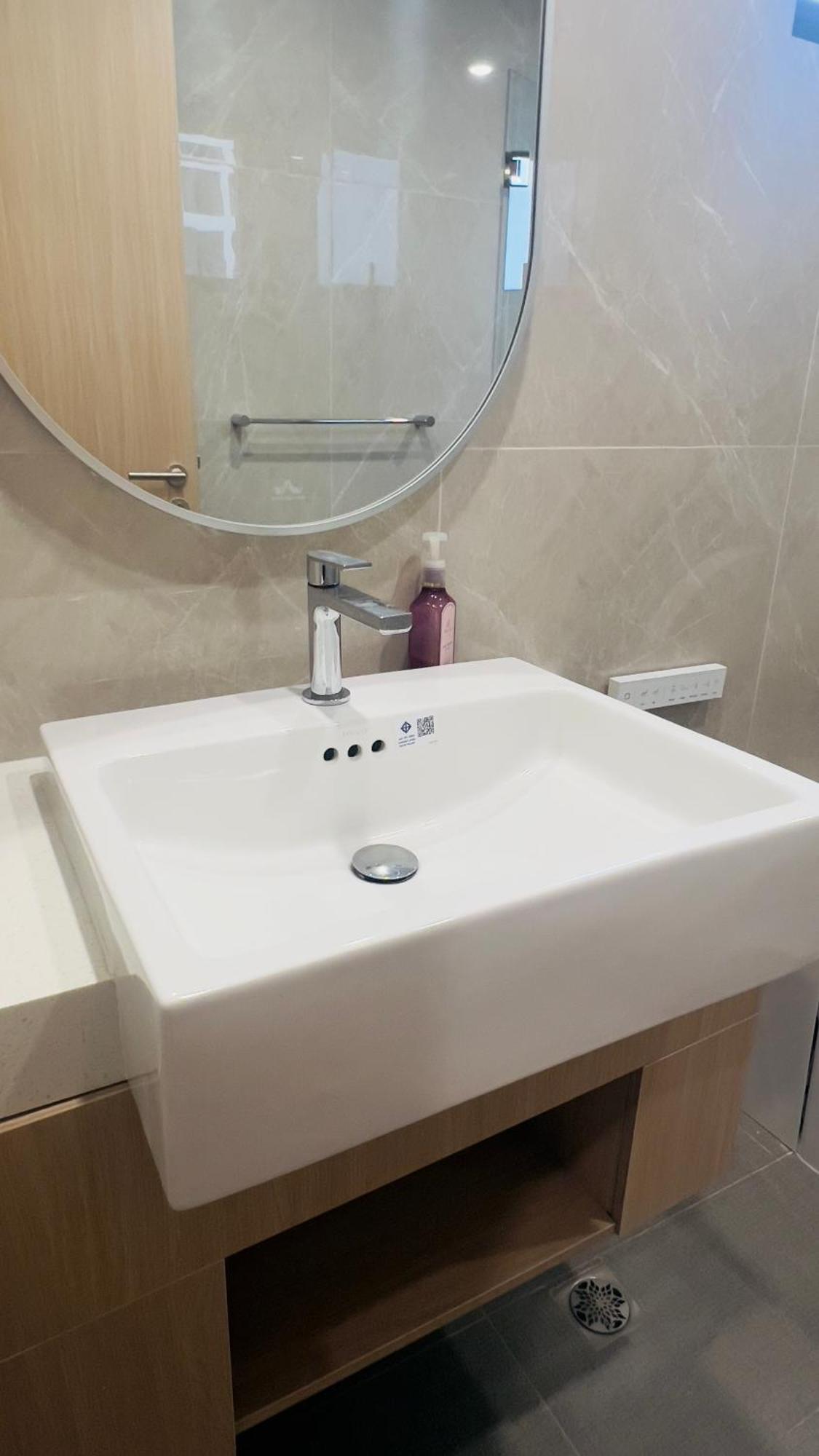 Apartment Masteri Centre Point - Ct Land *