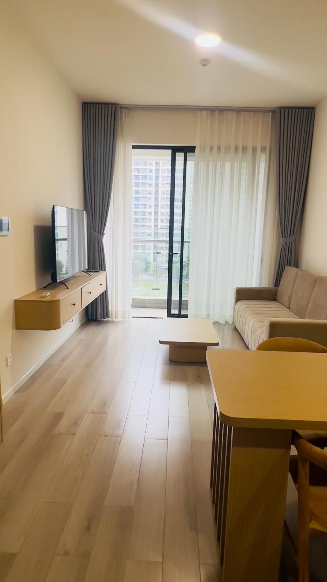 Masteri Centre Point - Ct Land Apartment