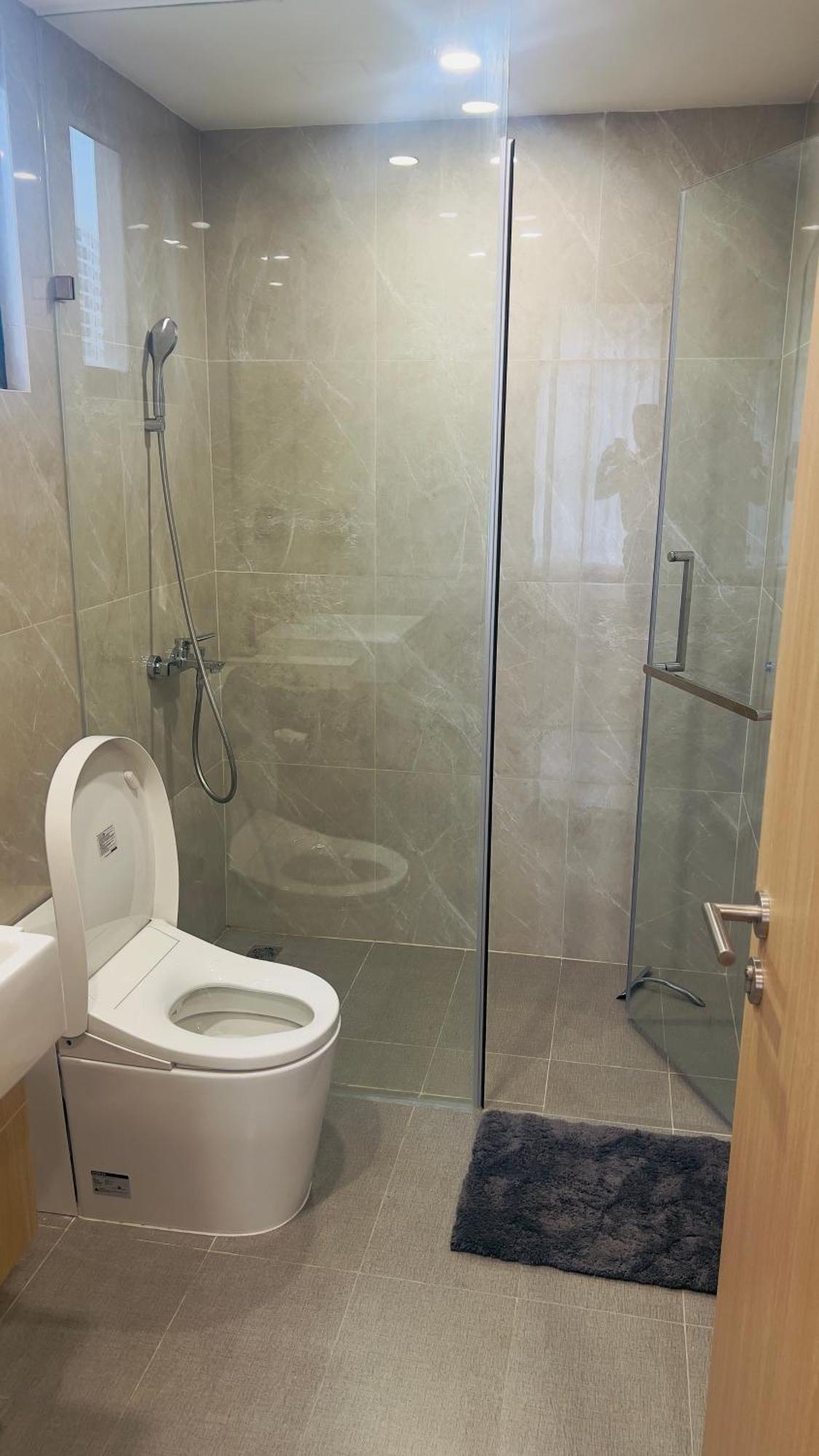 Apartment Masteri Centre Point - Ct Land Ho Chi Minh City