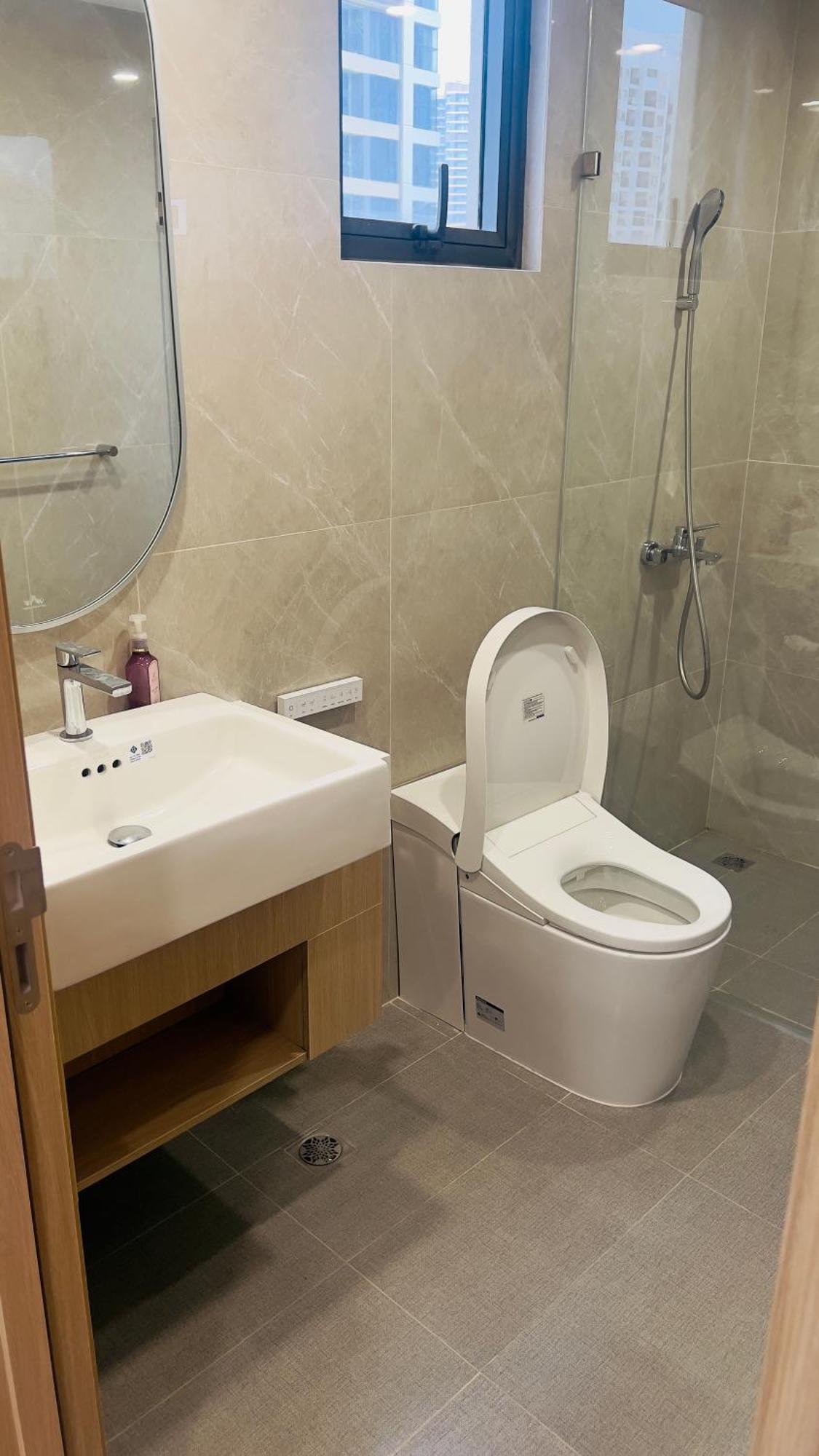 Masteri Centre Point - Ct Land Apartment Ho Chi Minh City