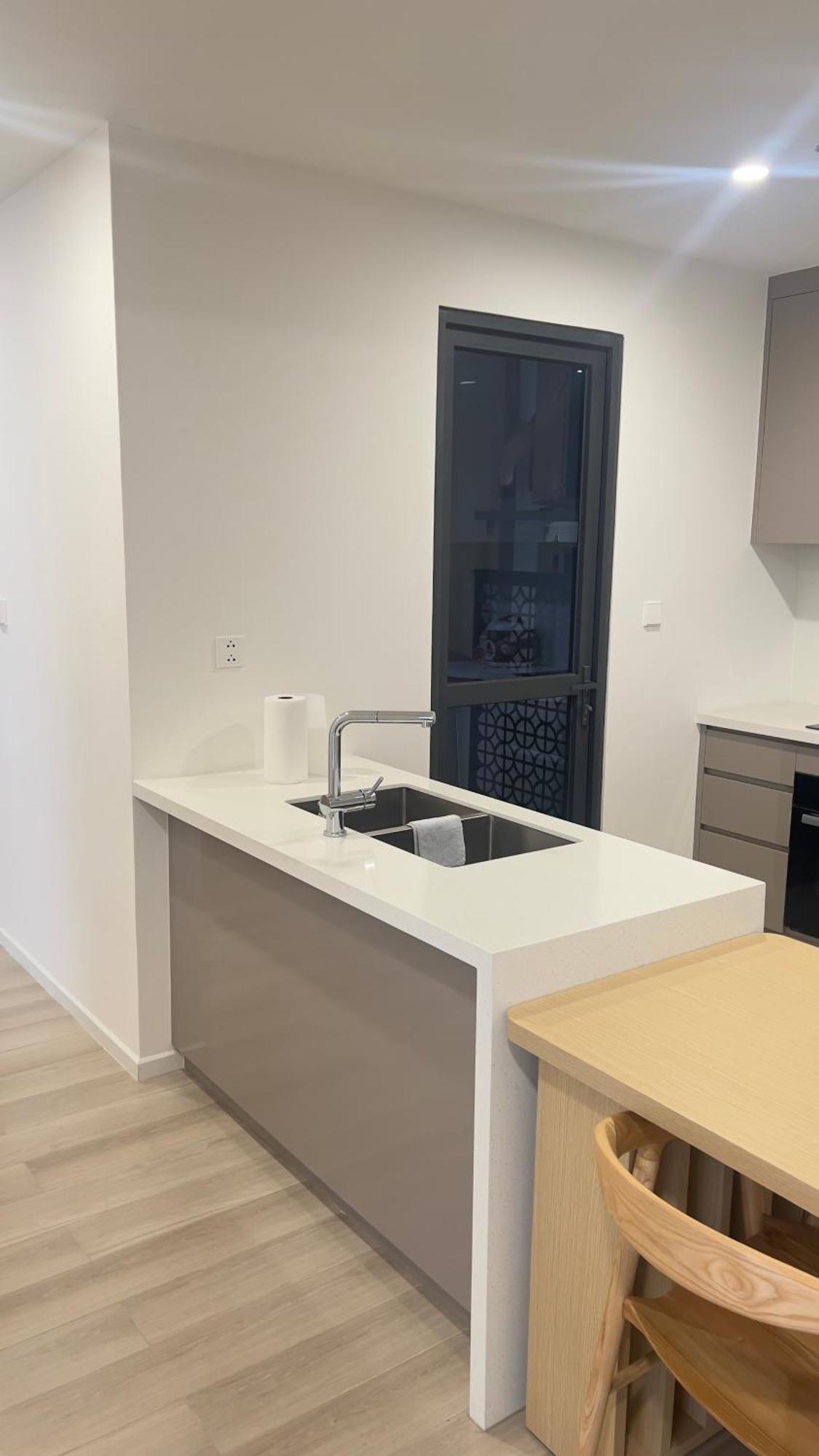 Apartment Masteri Centre Point - Ct Land *