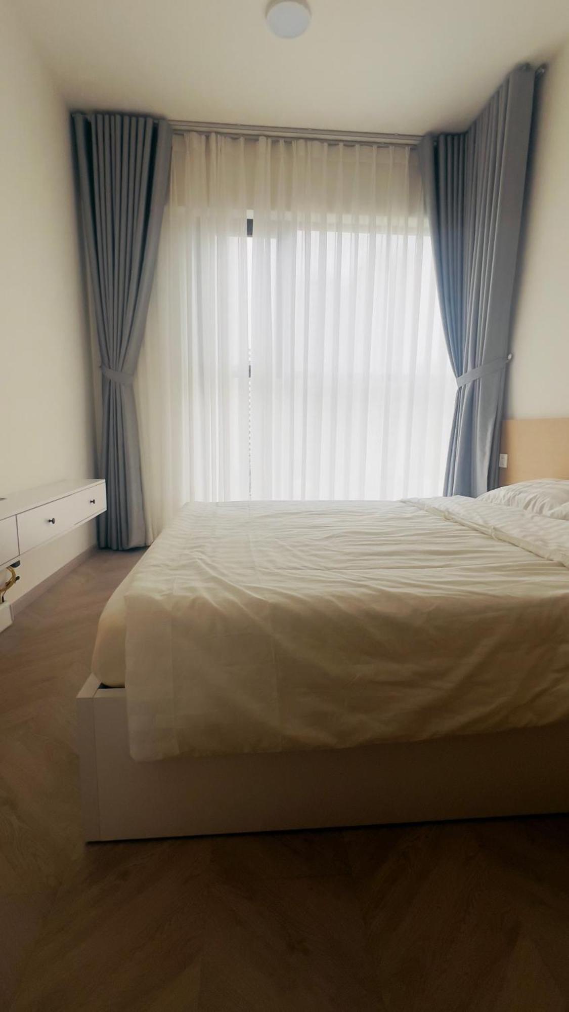 Masteri Centre Point - Ct Land Apartment *
