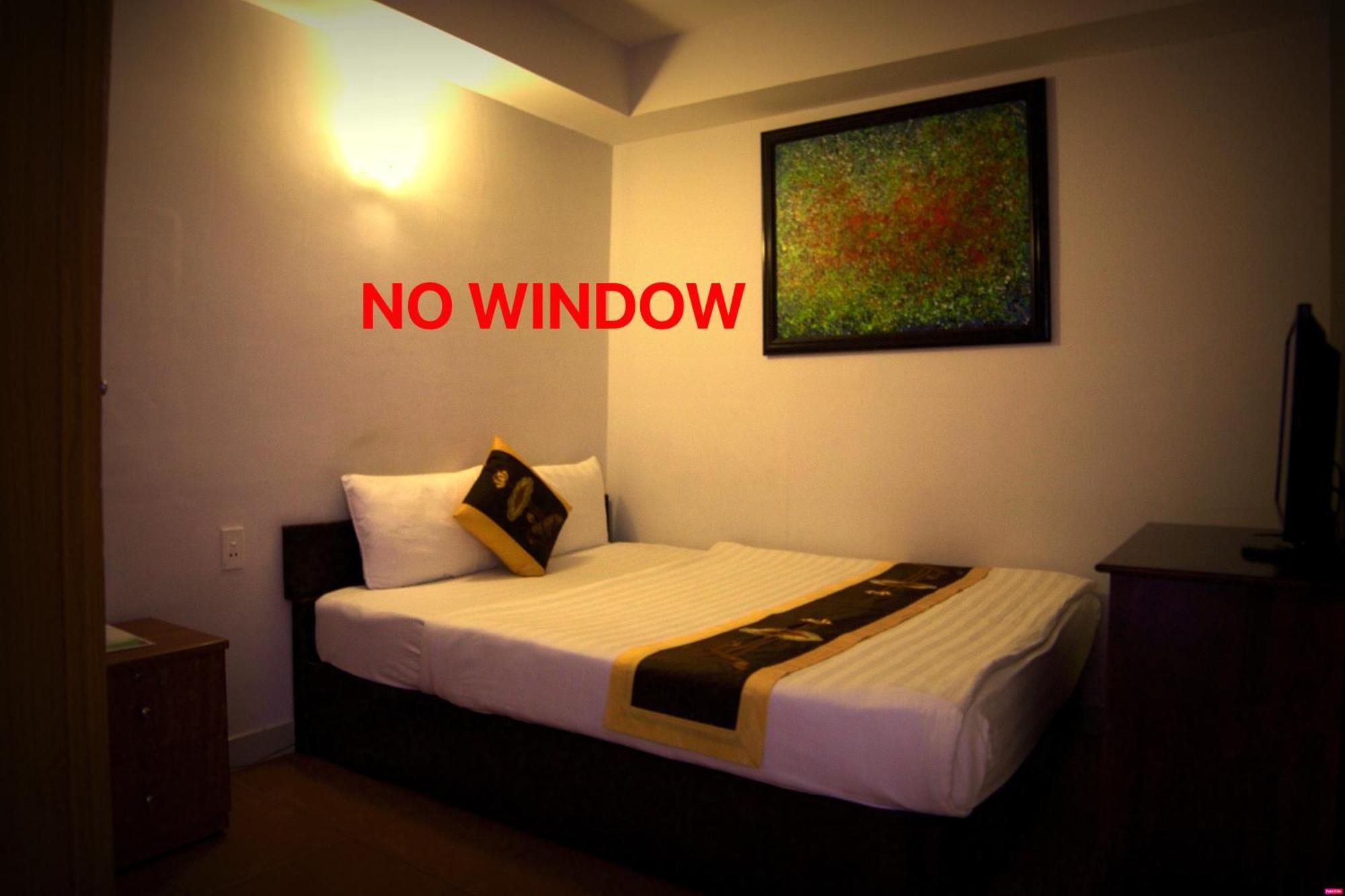 Saigon Amigo Hotel 2*