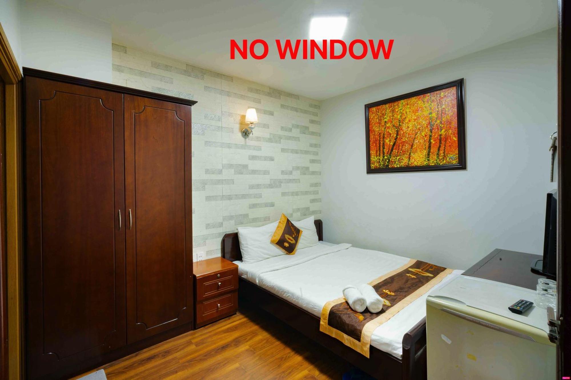 Hotel Saigon Amigo Ho Chi Minh City