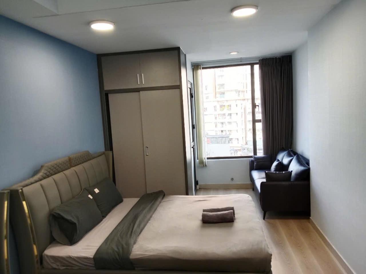 Aloha Cbd - Rivergate Tower Apartment *