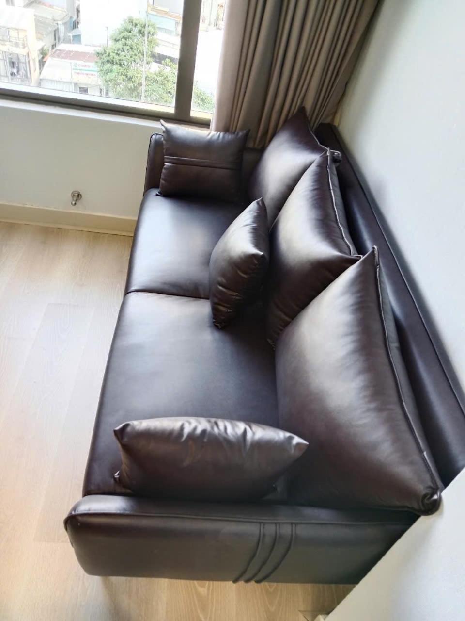 Aloha Cbd - Rivergate Tower Apartment Ho Chi Minh City