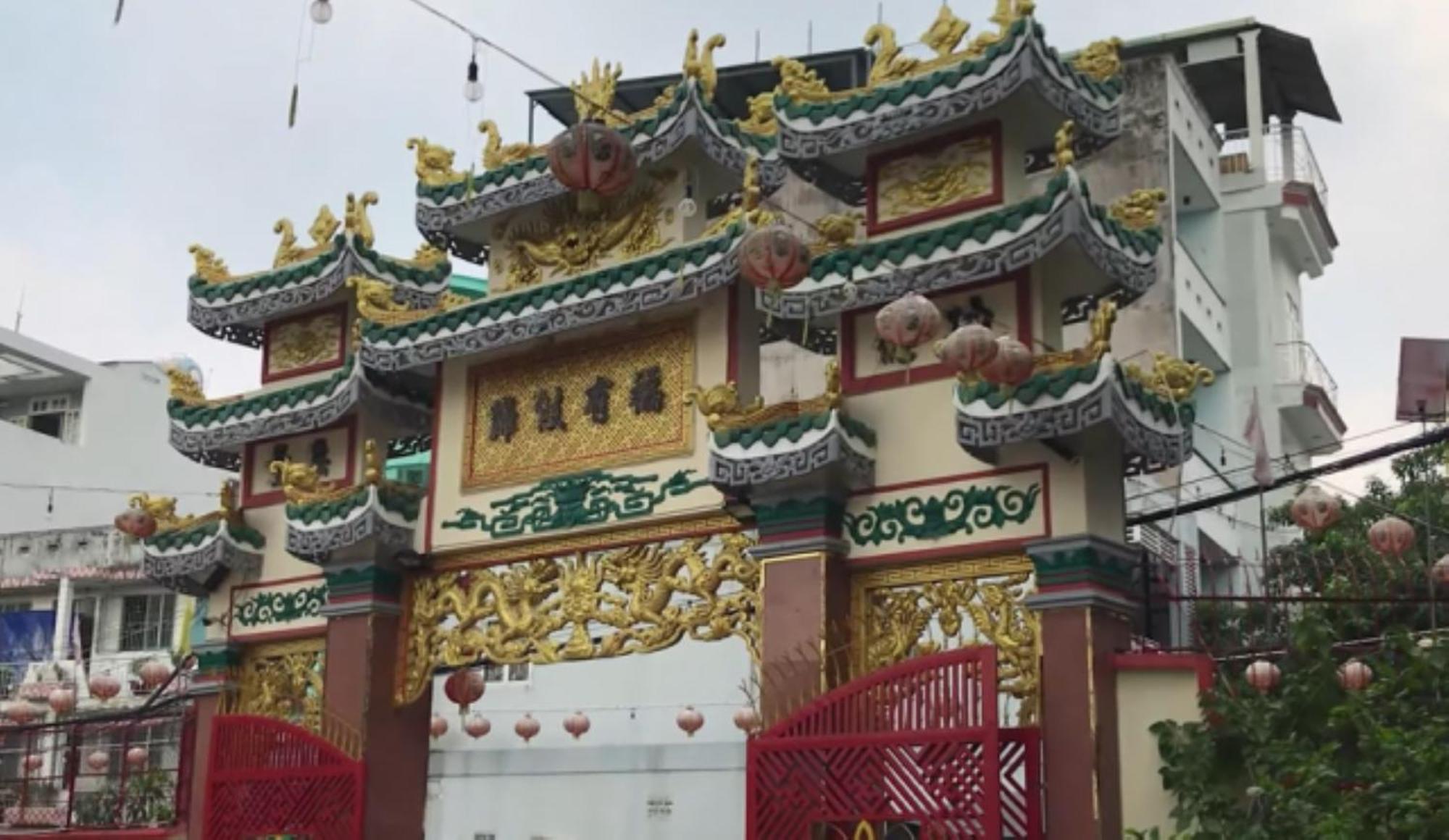 Hotel Nhu Quynh Hcm *