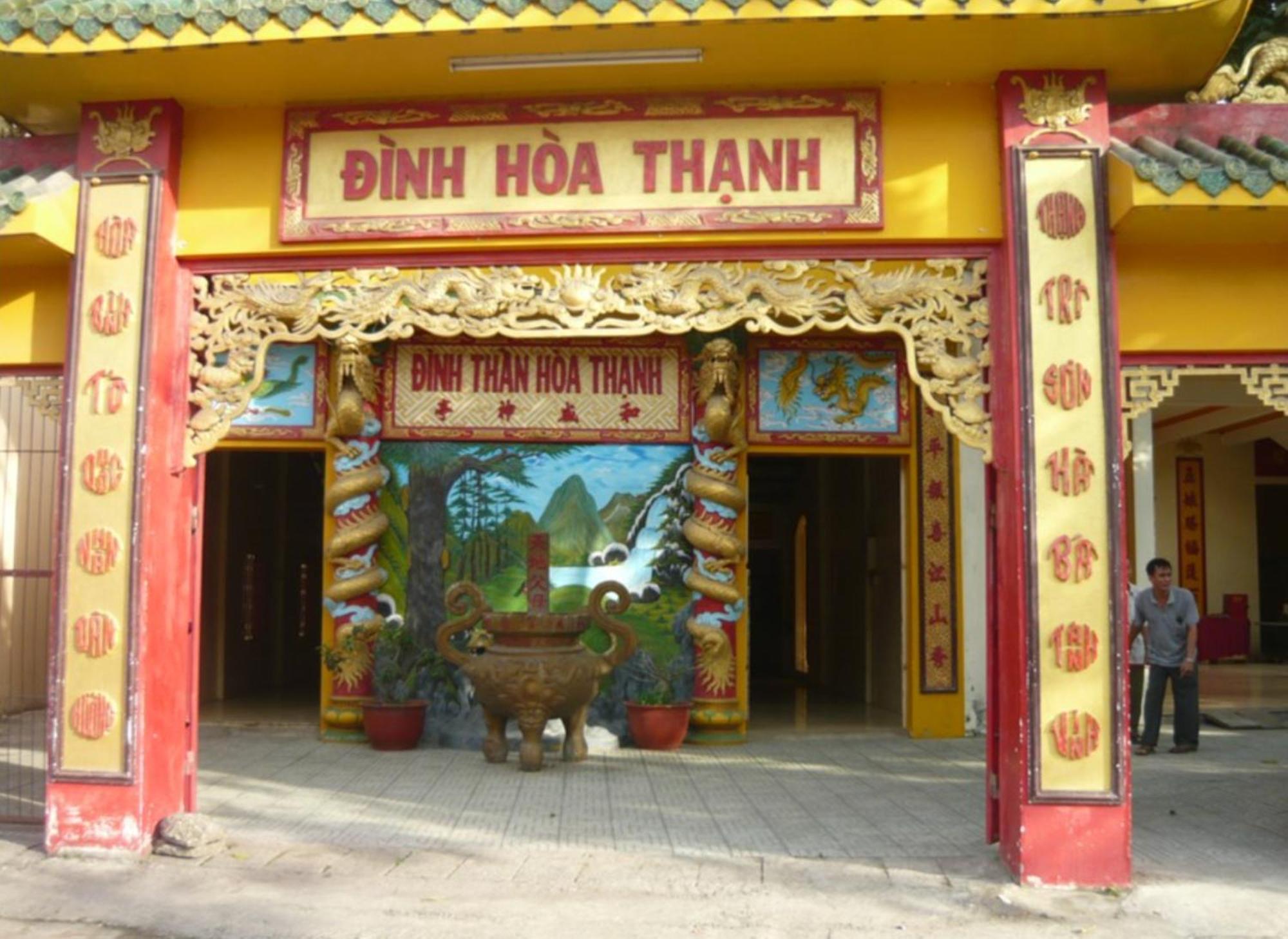 Nhu Quynh Hcm Hotel