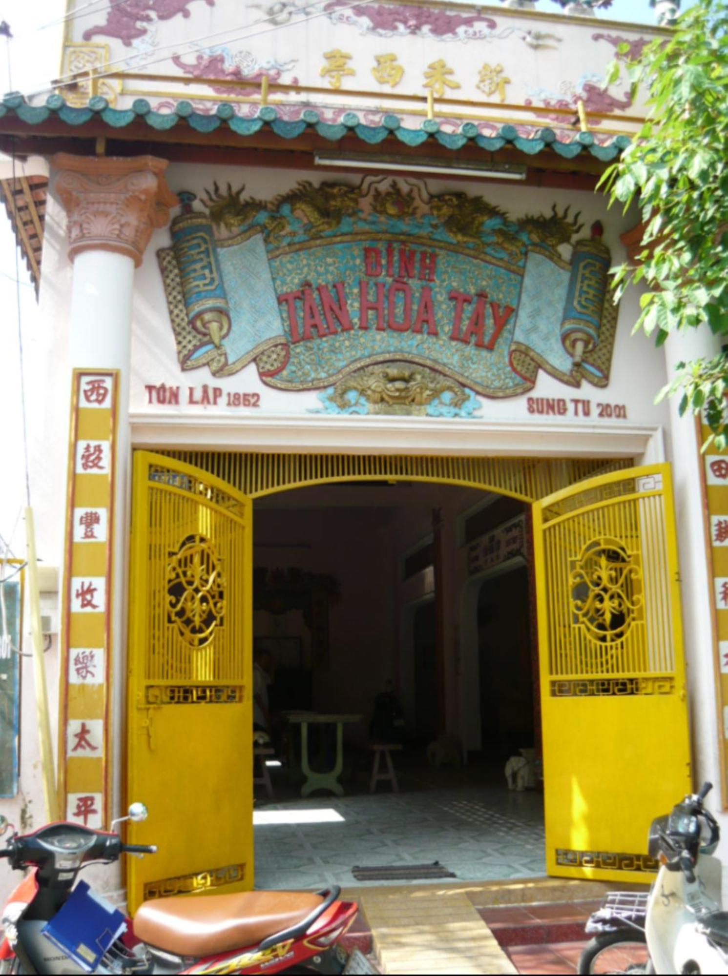 Nhu Quynh Hcm Hotel Ho Chi Minh City