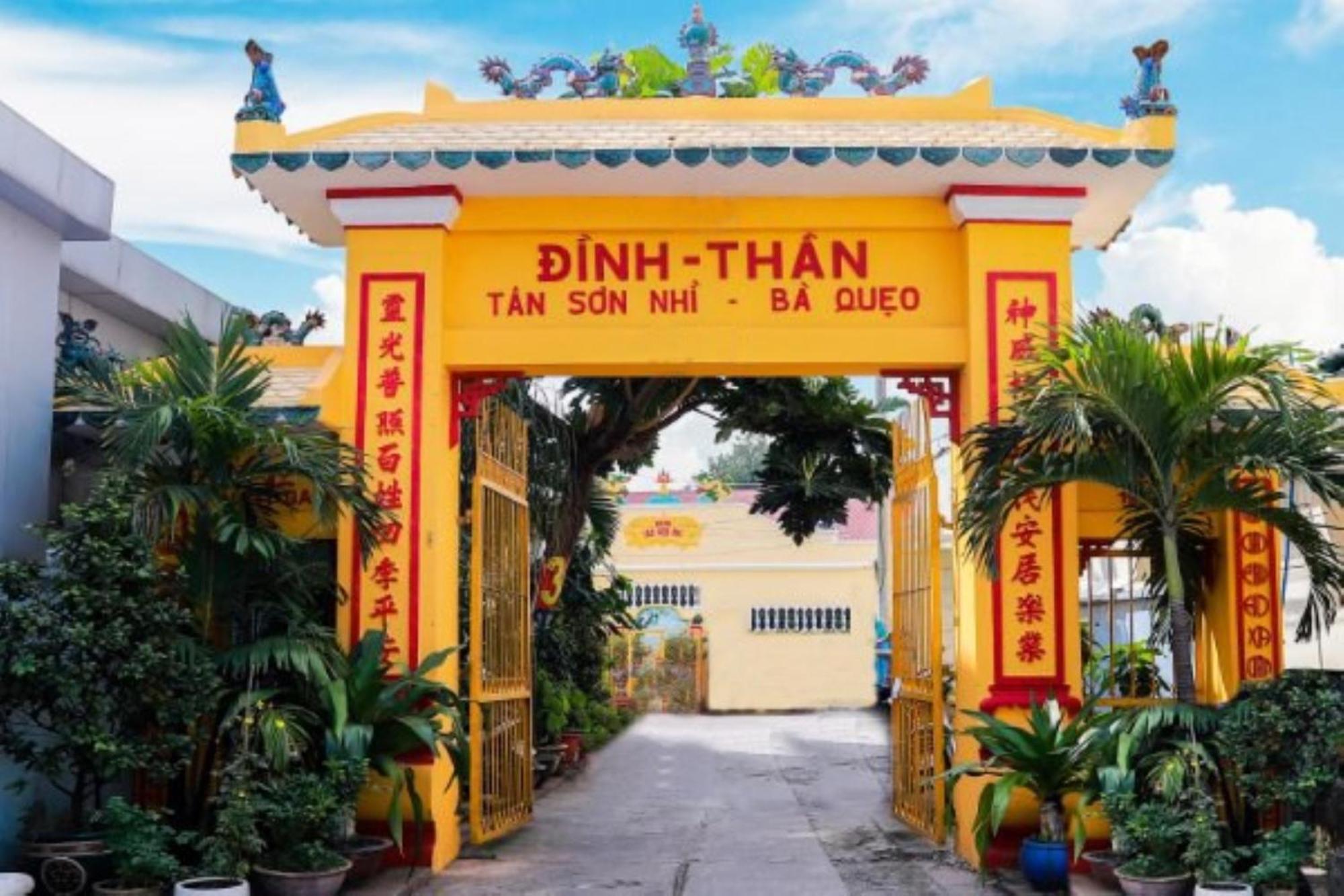 Nhu Quynh Hcm Ho Chi Minh City