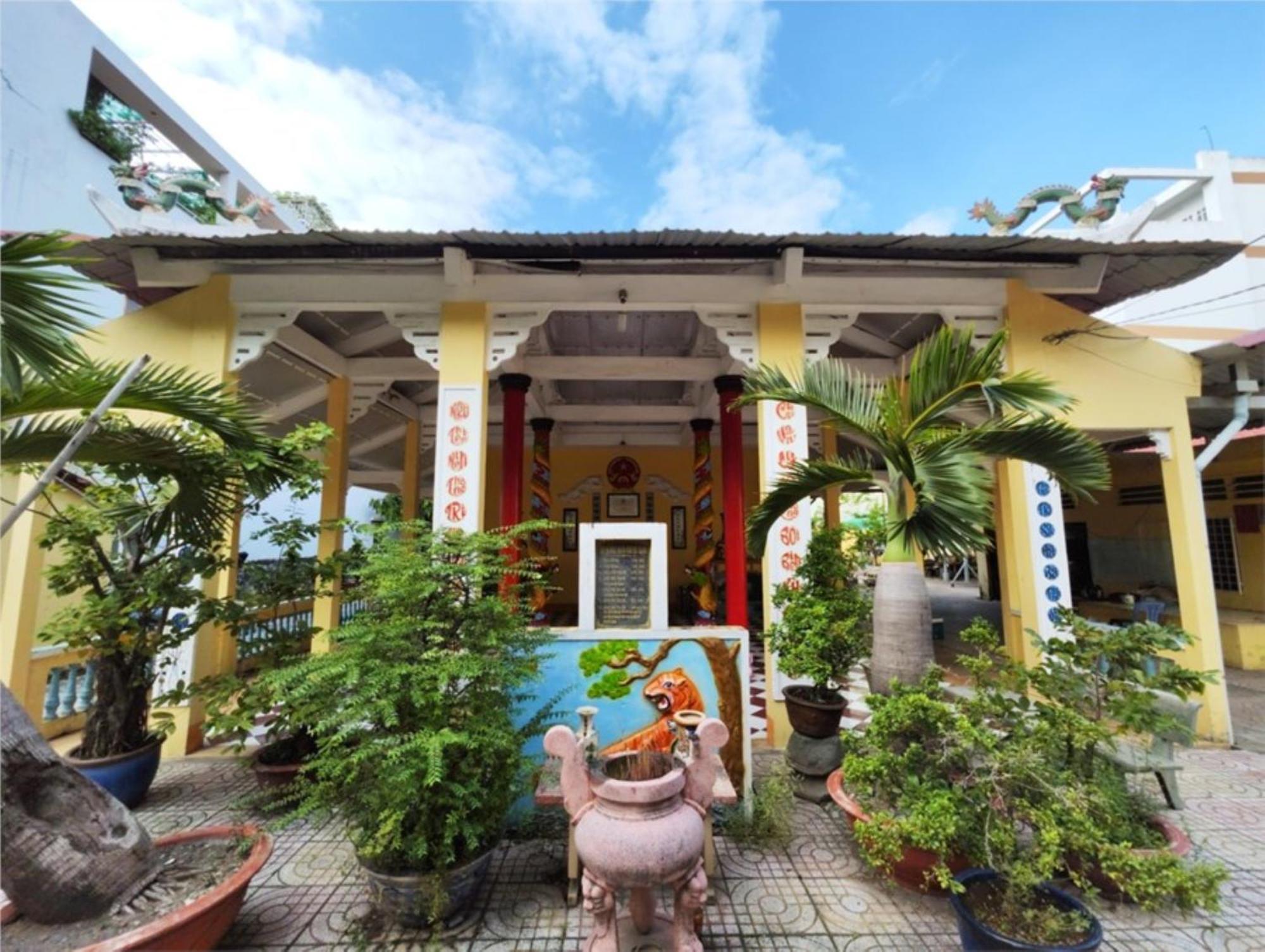 Hotel Nhu Quynh Hcm