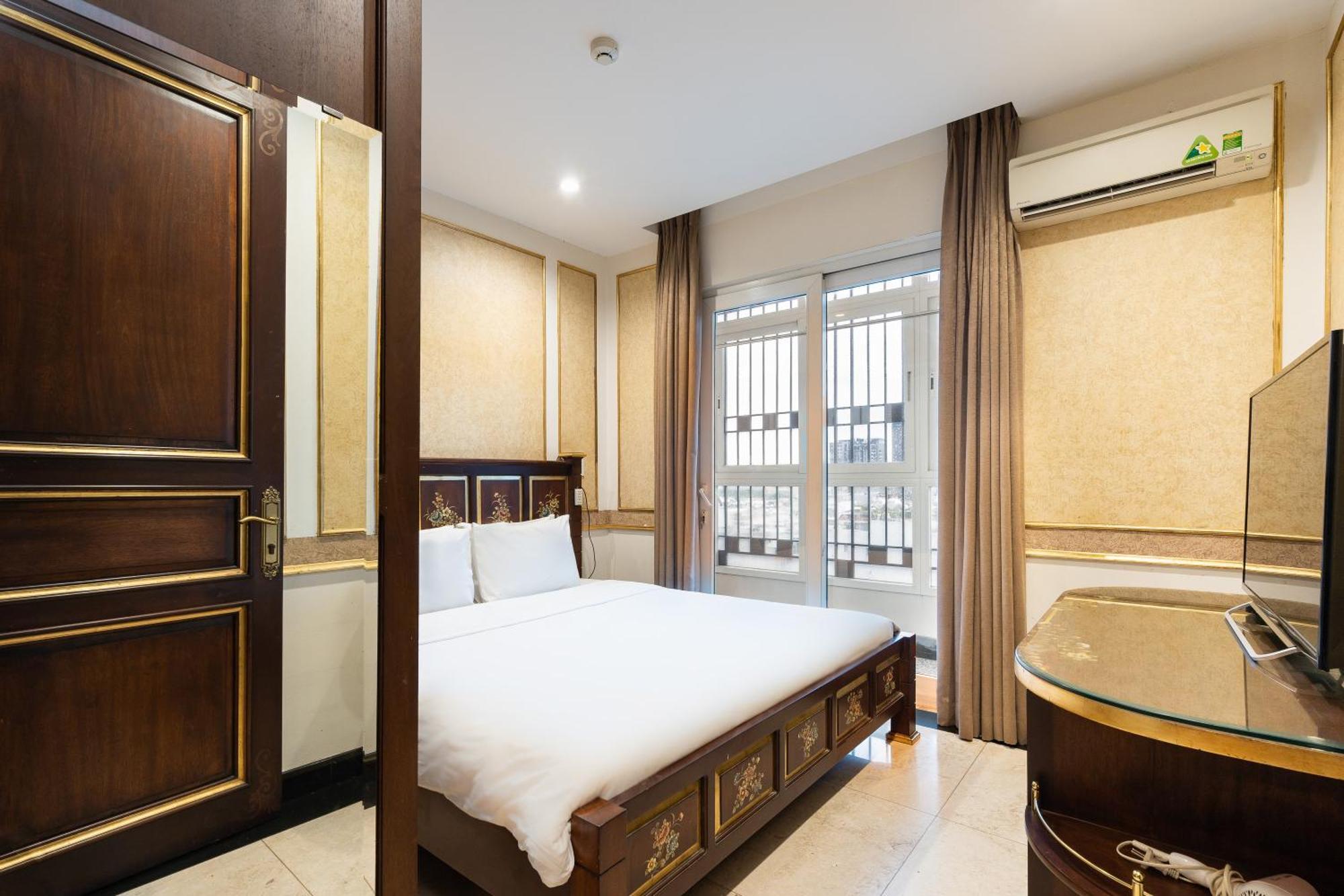 Nicecy Apartment - Sai Gon City Apartment Ho Chi Minh City