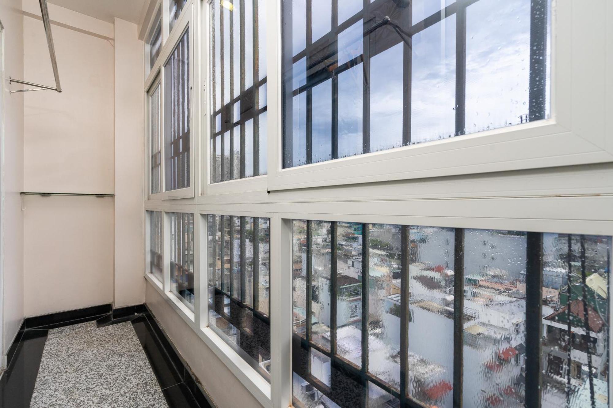 Nicecy Apartment - Sai Gon City Ho Chi Minh City