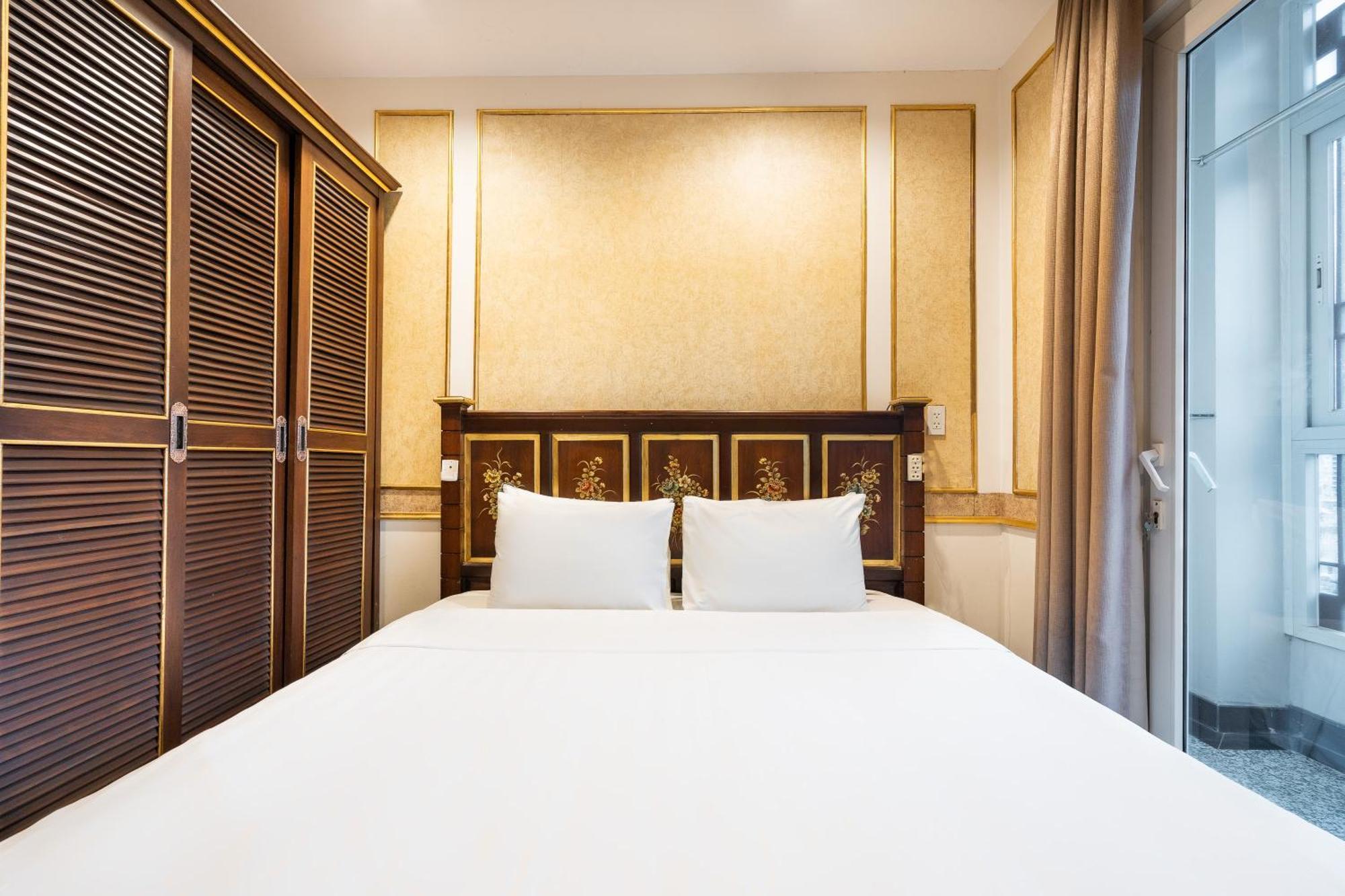 Nicecy Apartment - Sai Gon City