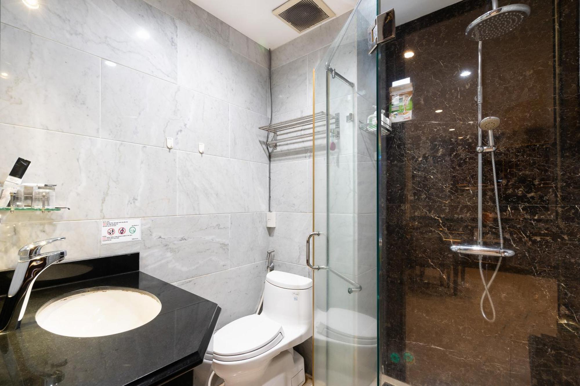 Nicecy Apartment - Sai Gon City Ho Chi Minh City
