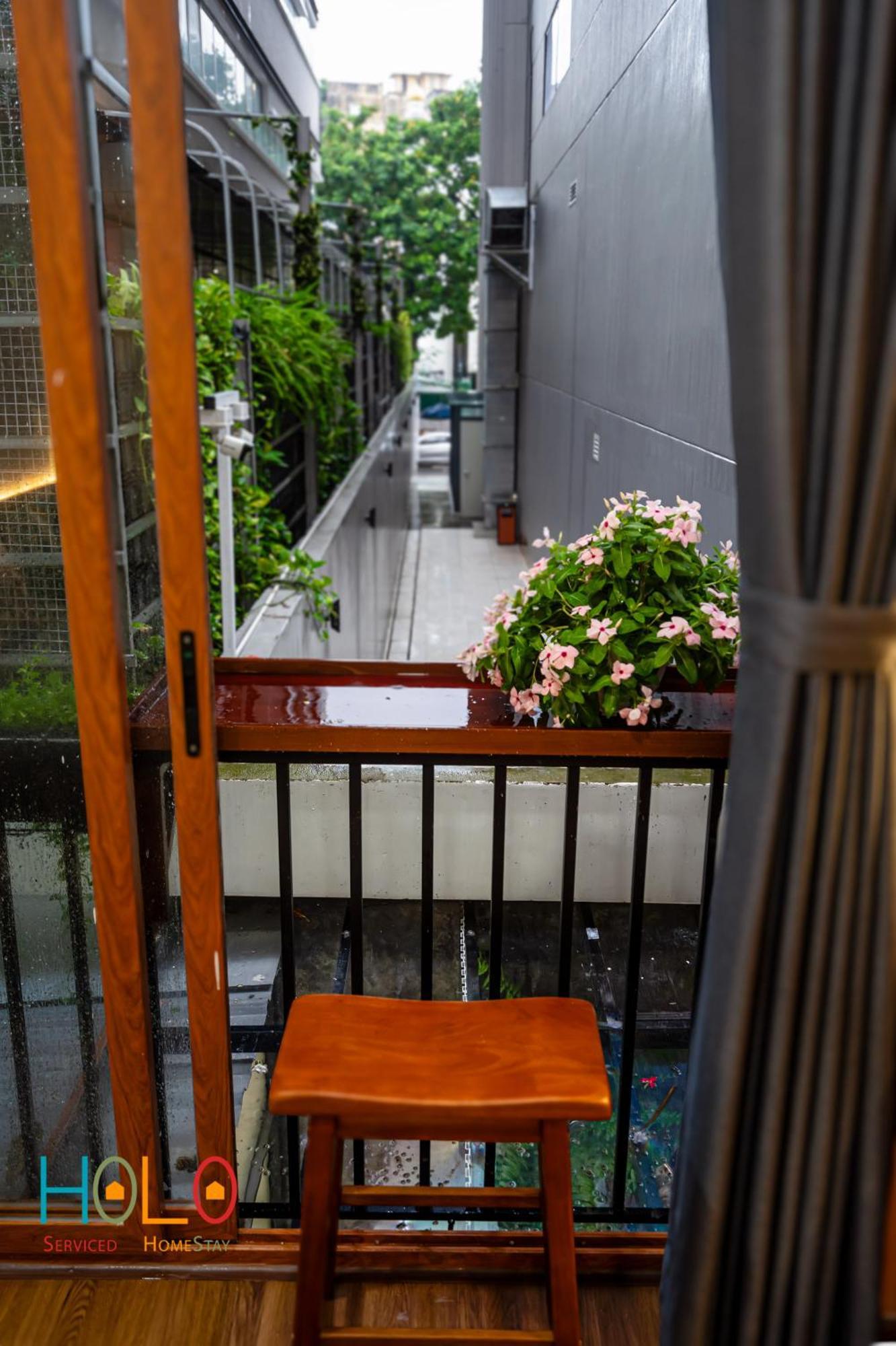 Holo Ham Nghi Saigon - Serviced Guest house Ho Chi Minh City