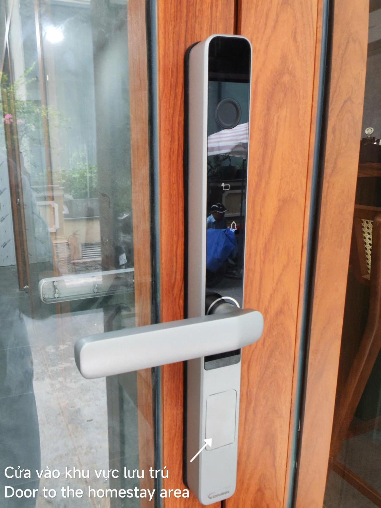 Holo Ham Nghi Saigon - Serviced Guest house *