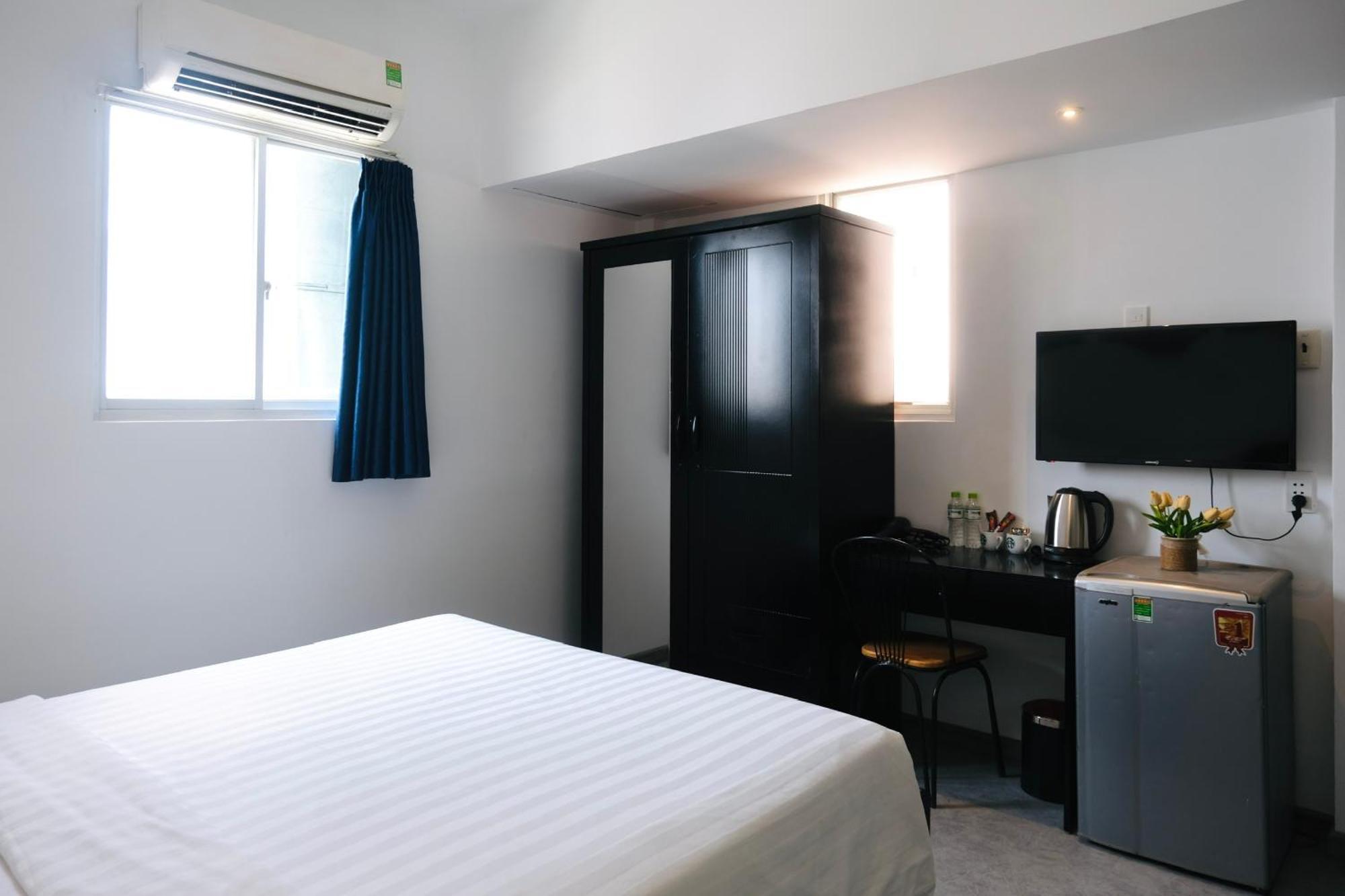 Nicecy Hotel - 7 Yersin Street