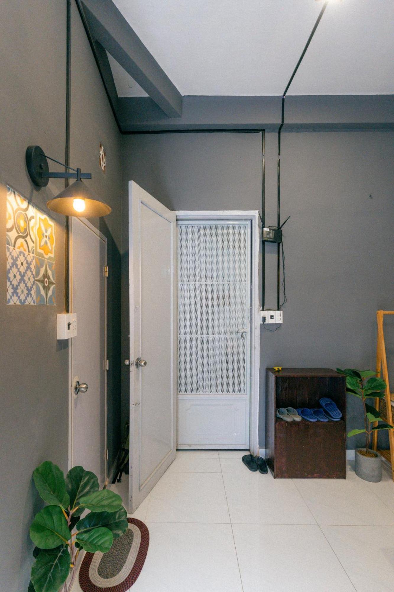 Apartment Stay&chill - S.5 - Nostalgic Near Bui Vien *