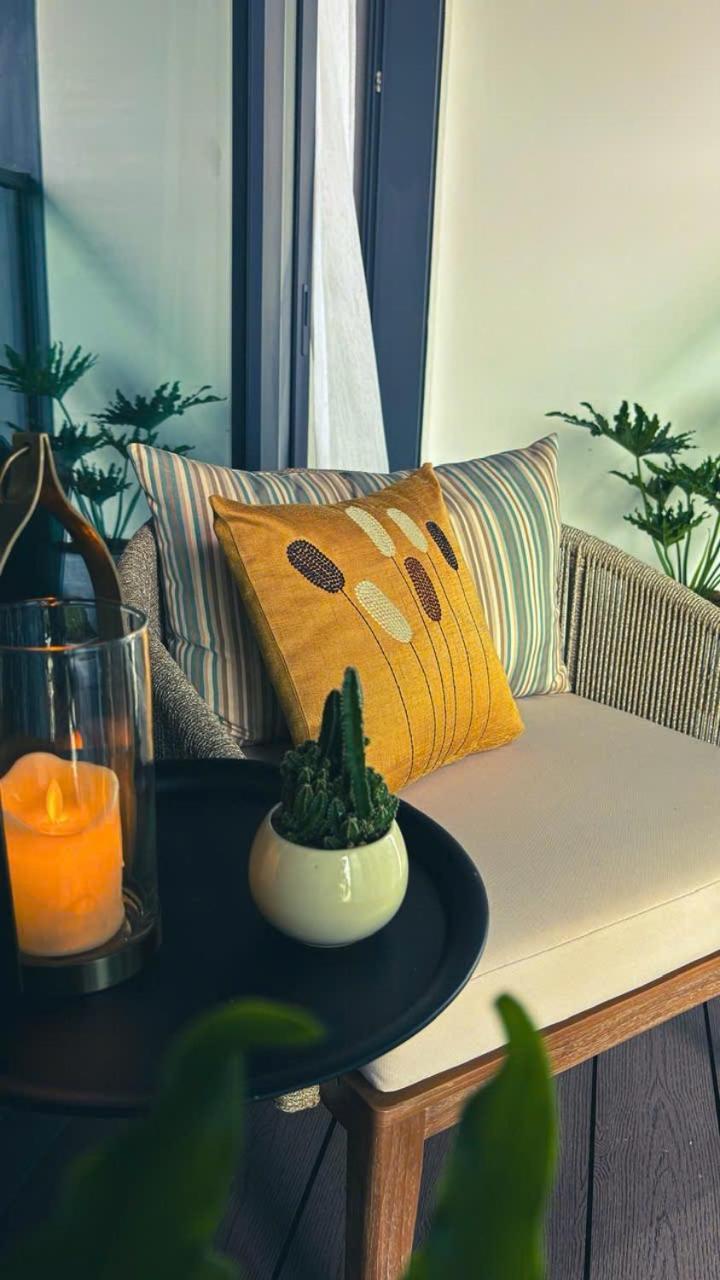 Apple Haus Saigon Staycation * Ho Chi Minh City