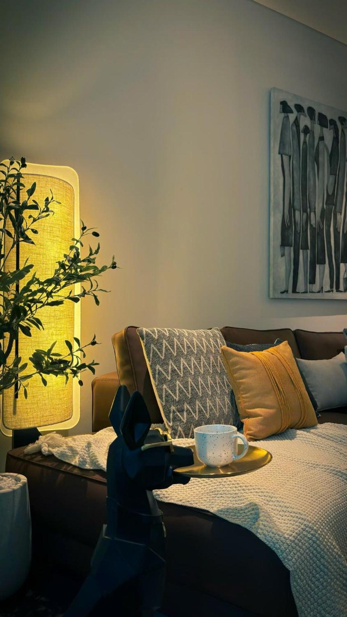 Apple Haus Saigon Staycation Apartment *