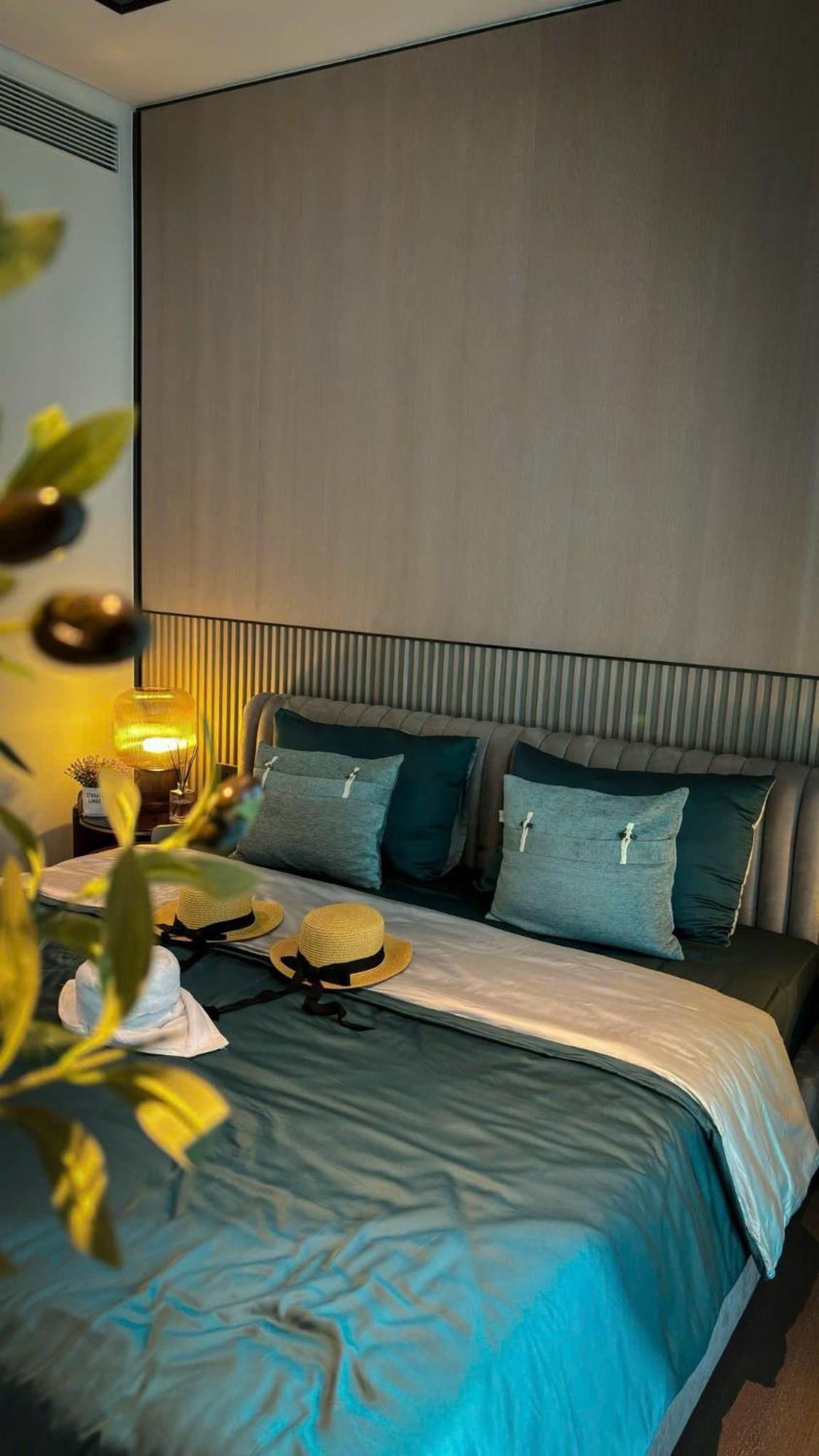 Apple Haus Saigon Staycation Apartment Ho Chi Minh City