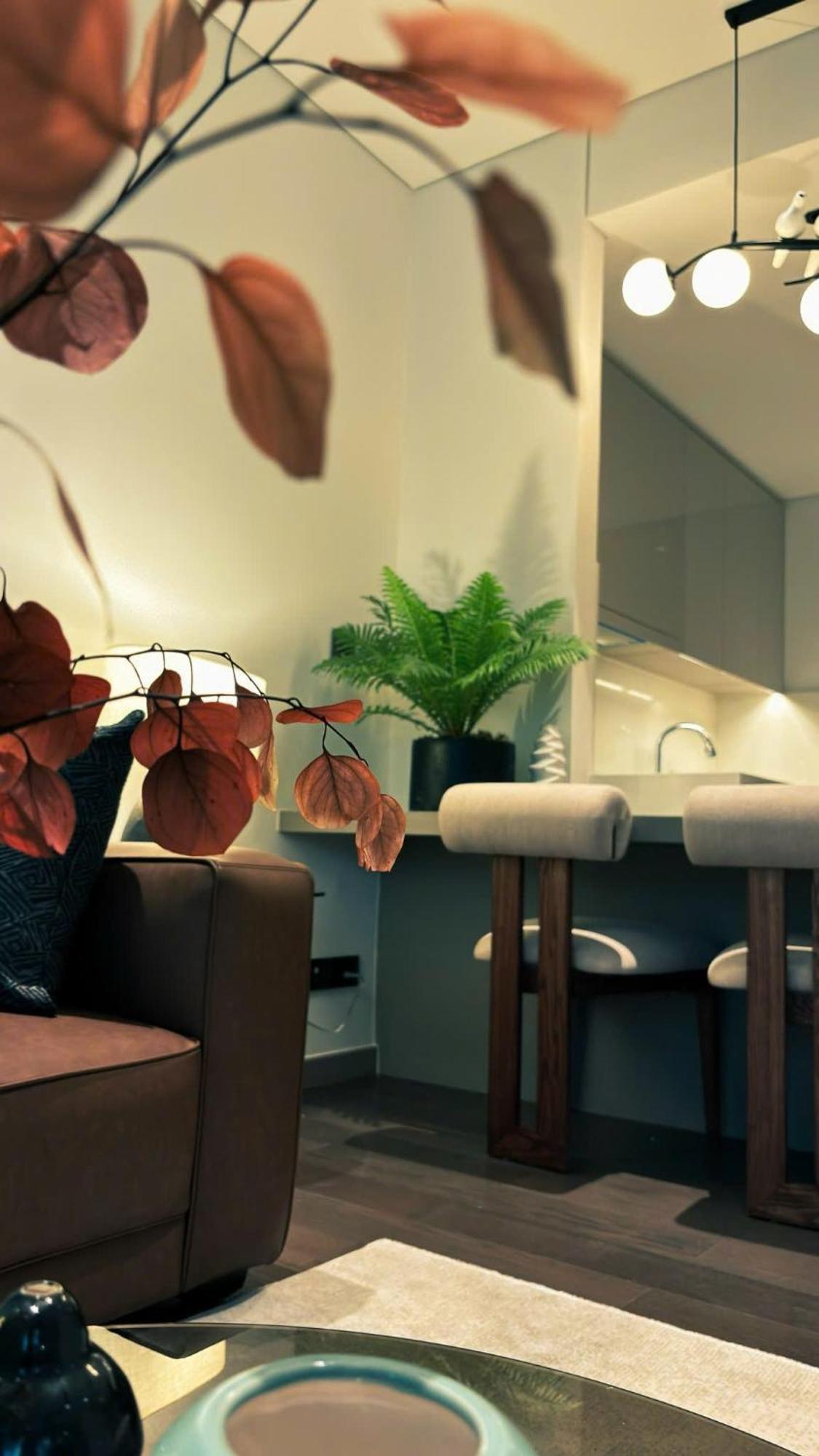 Apple Haus Saigon Staycation *
