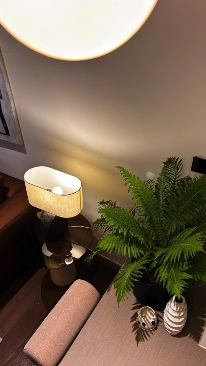Apple Haus Saigon Staycation Apartment Ho Chi Minh City