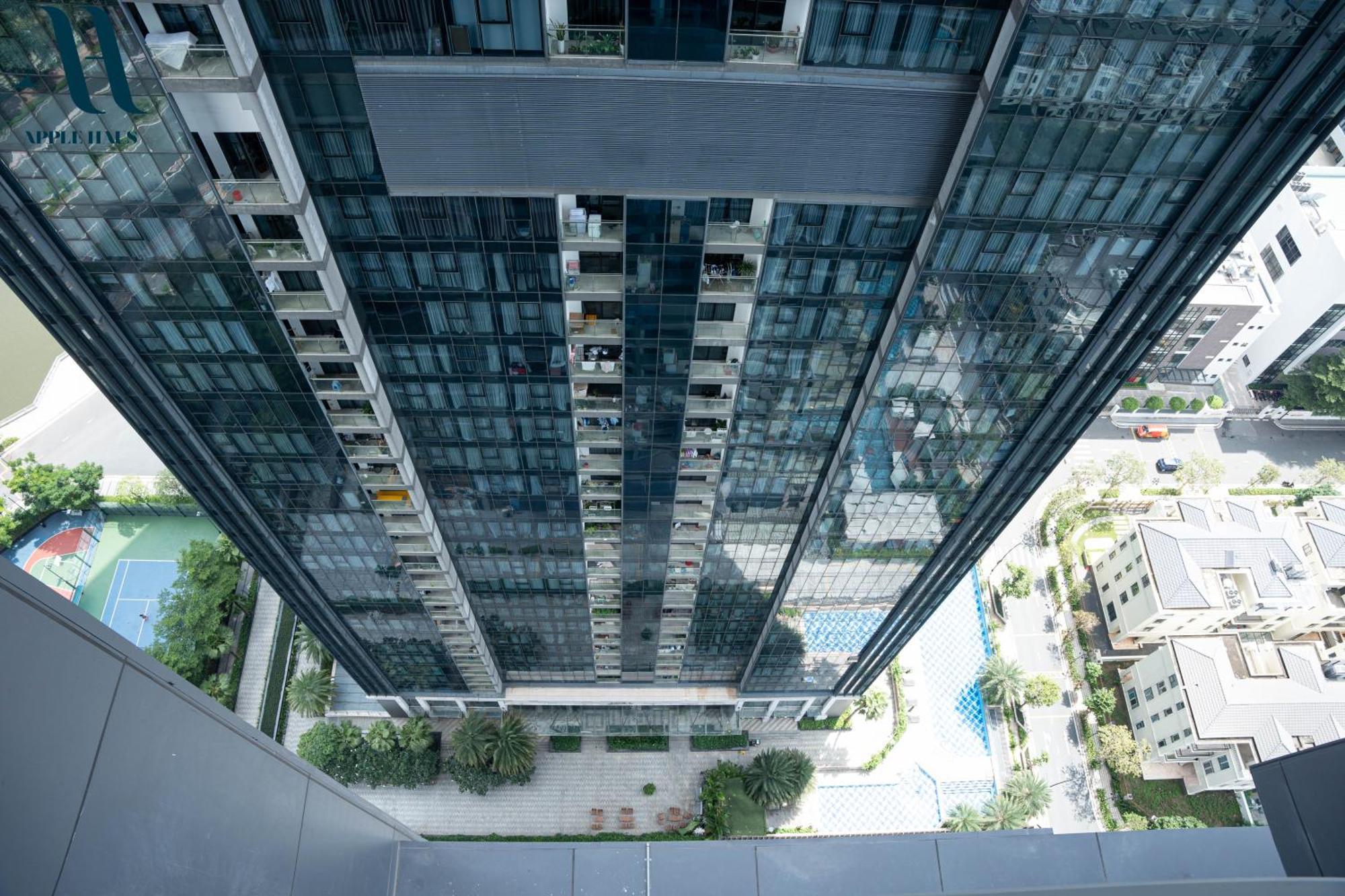 Apartment Apple Haus Saigon Staycation Ho Chi Minh City