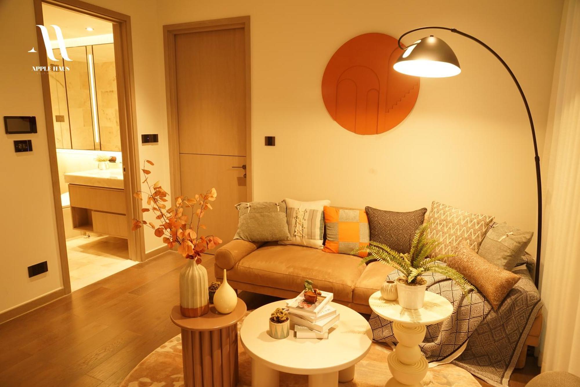 Apple Haus Saigon Staycation
