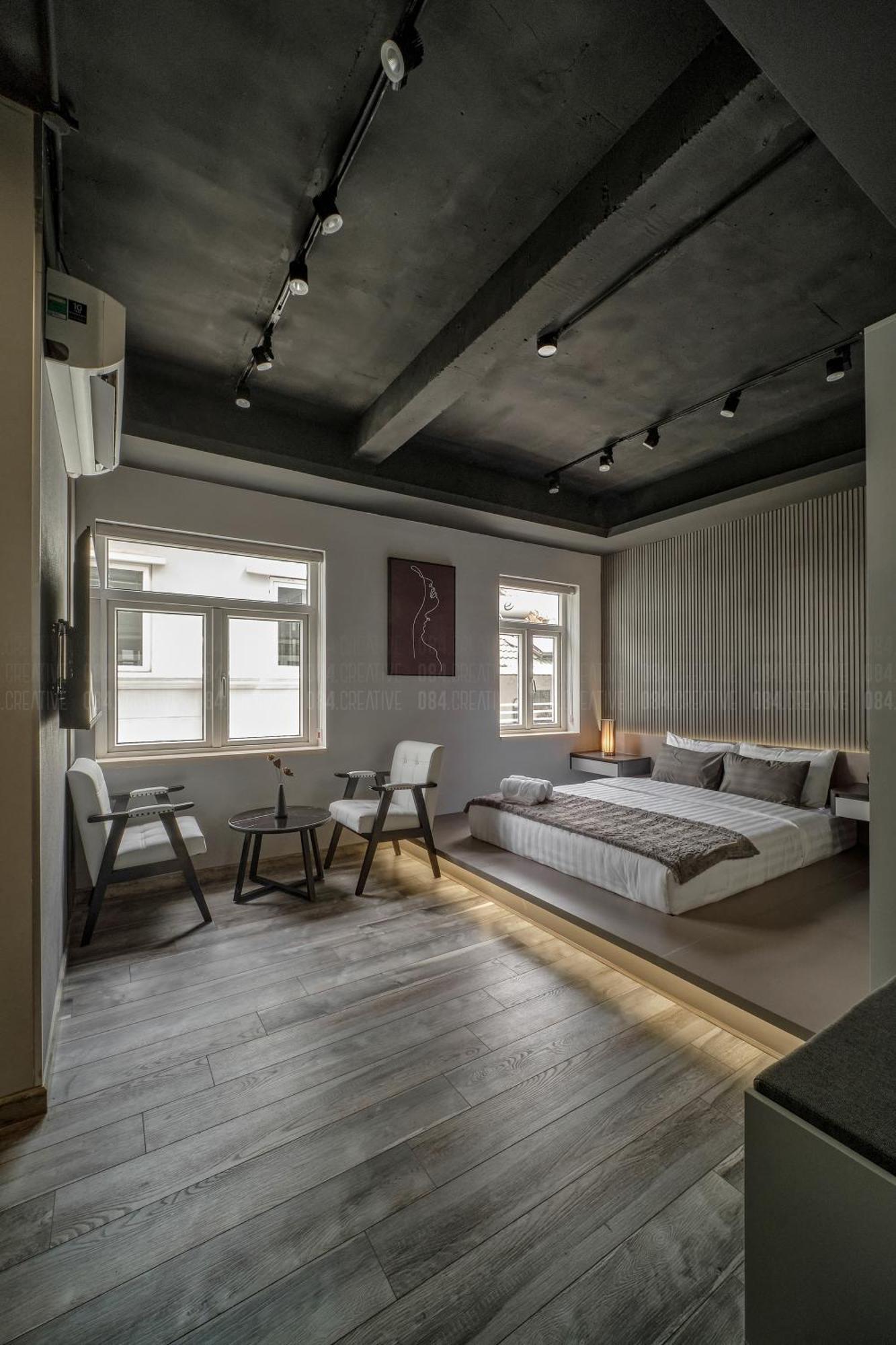 Hotel Simmi Signature & Ho Chi Minh City