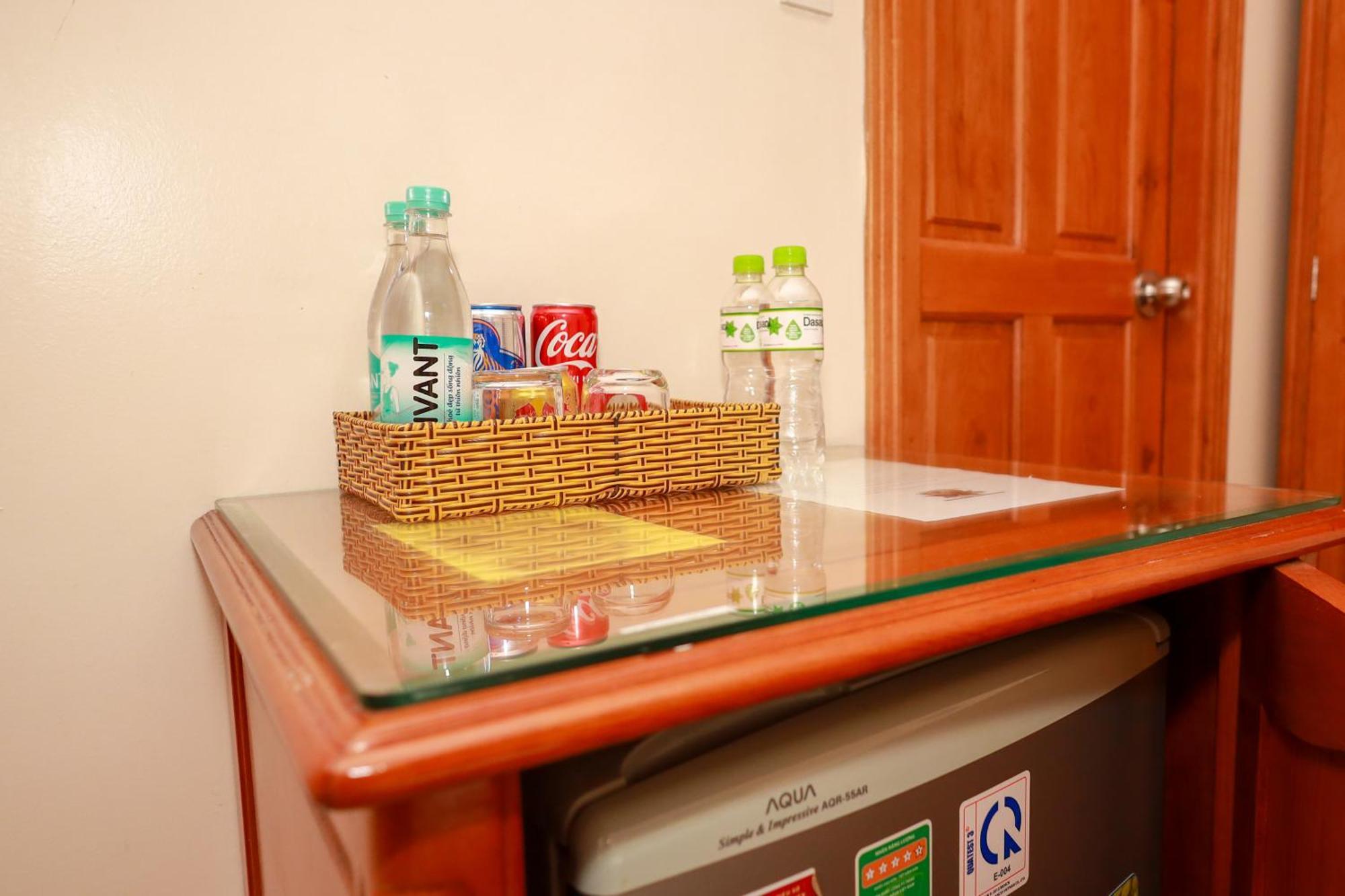 Erato Boutique Hotel 2*