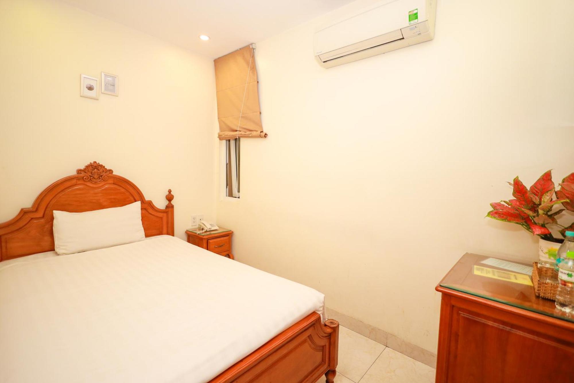 Hotel Erato Boutique 2*