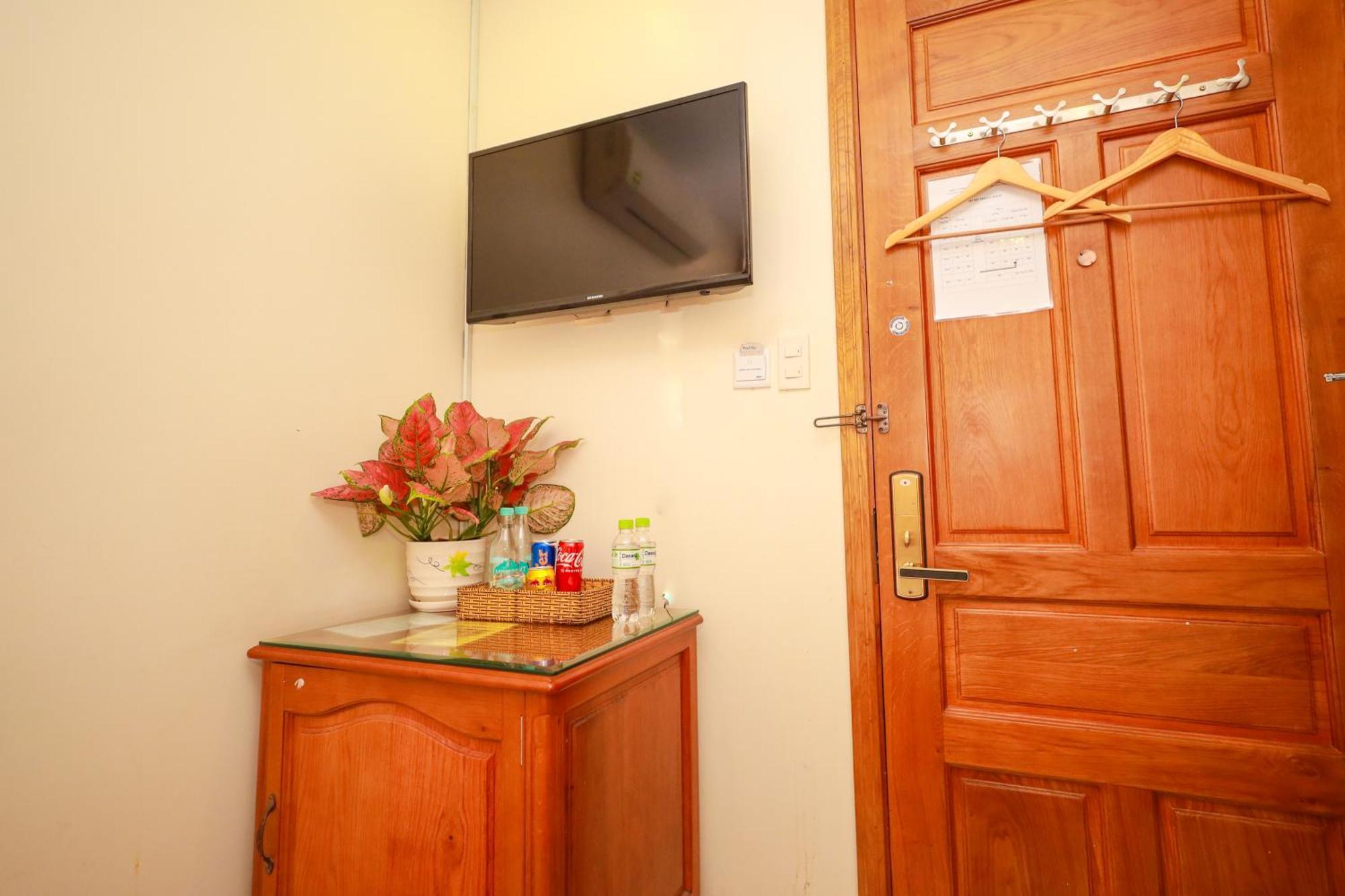 Erato Boutique Hotel Ho Chi Minh City