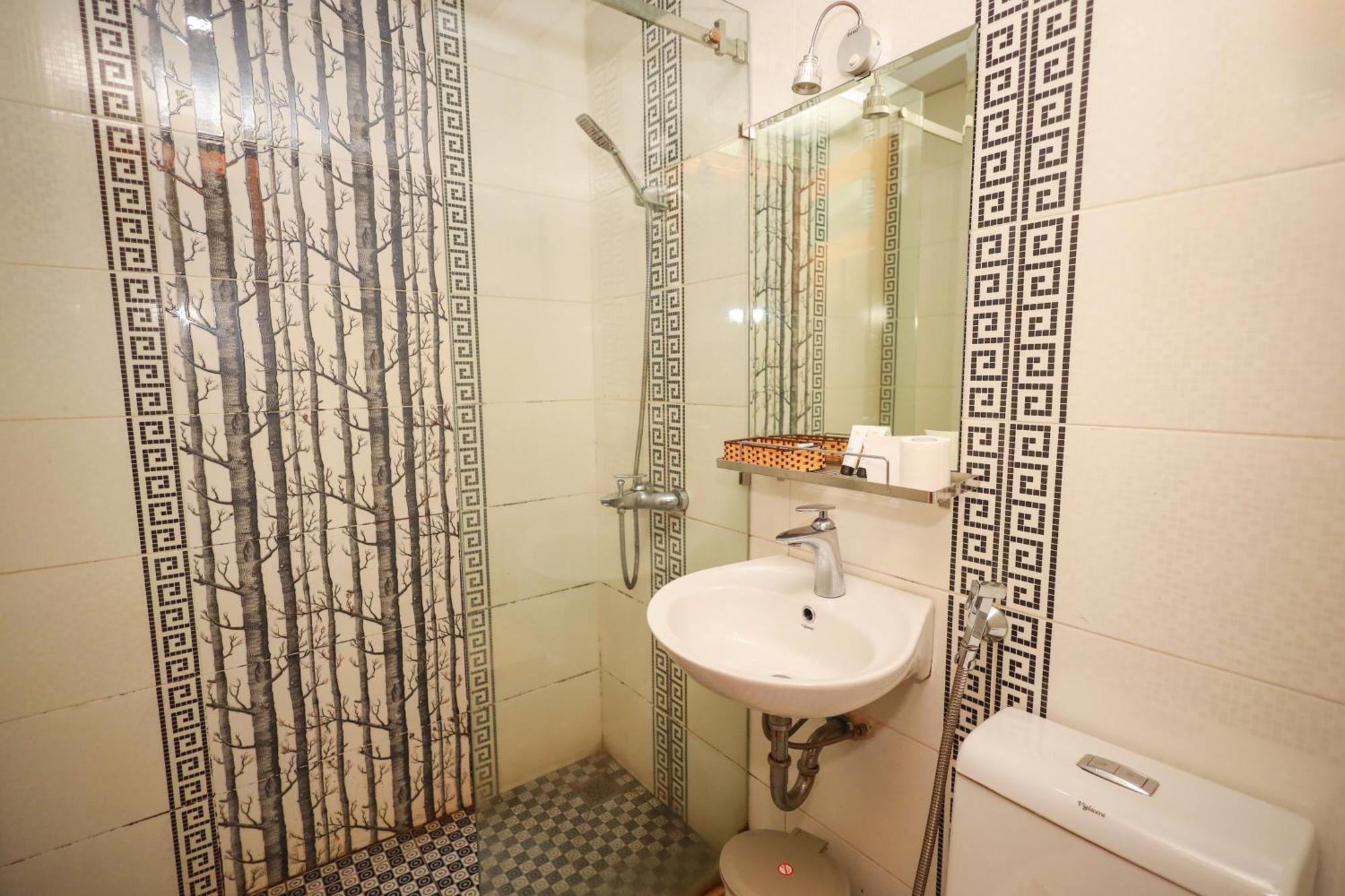 Hotel Erato Boutique Ho Chi Minh City