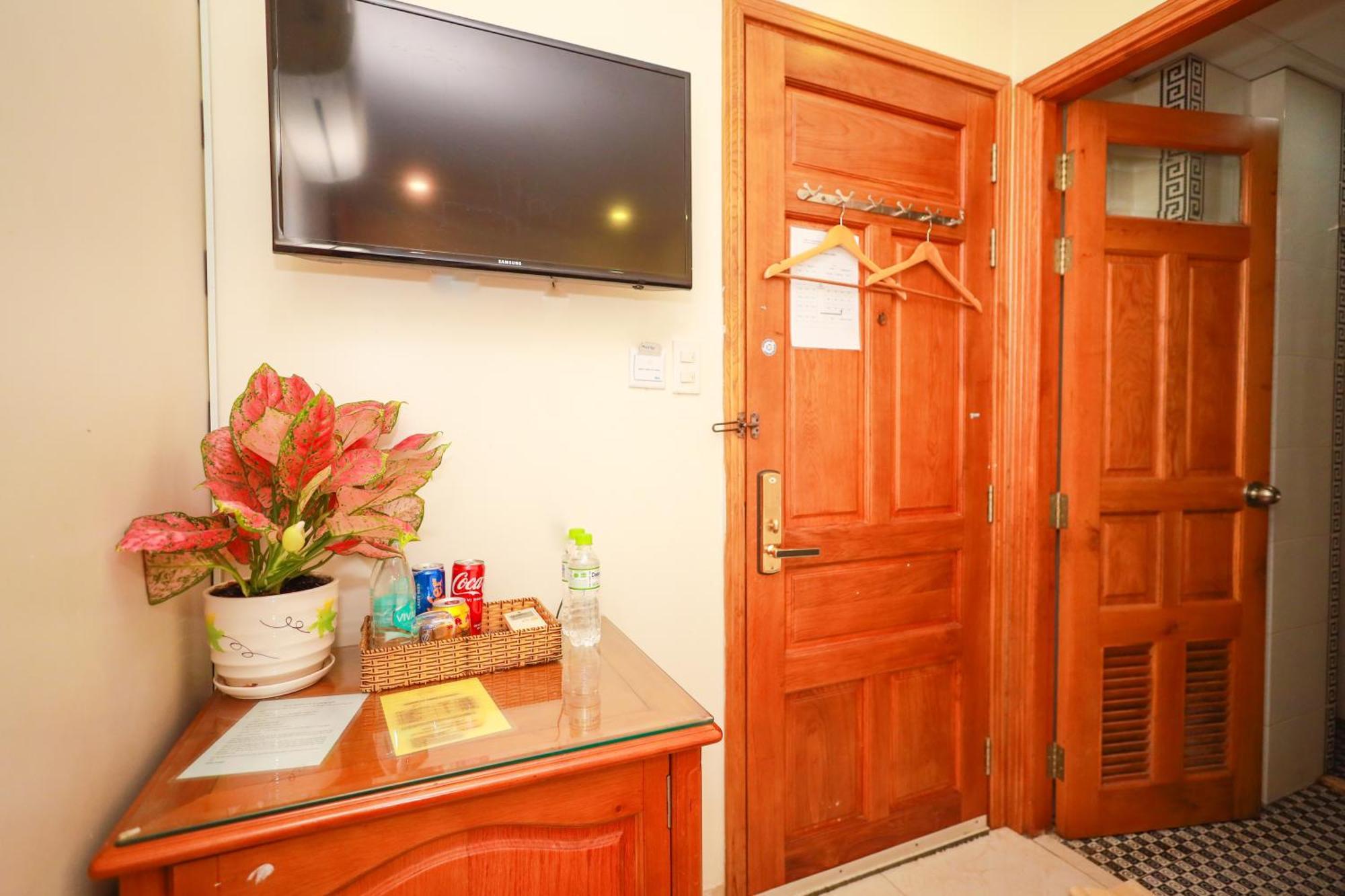 Erato Boutique Ho Chi Minh City