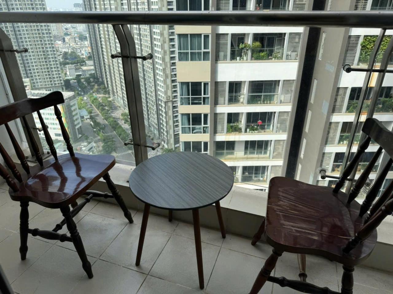 Apartment The Ginger - Minimalist Near Ho Chi Minh City