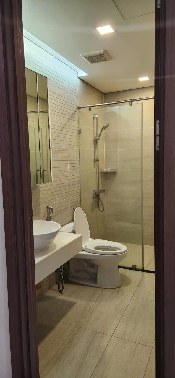 The Ginger - Minimalist Near Ho Chi Minh City
